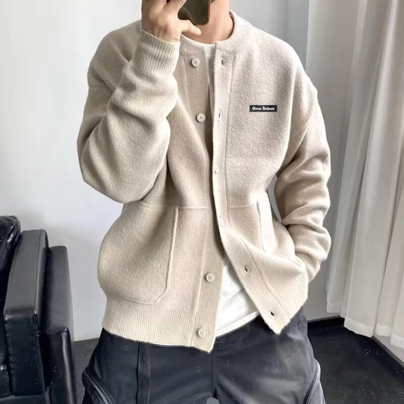 URBAN AUTHENTIC