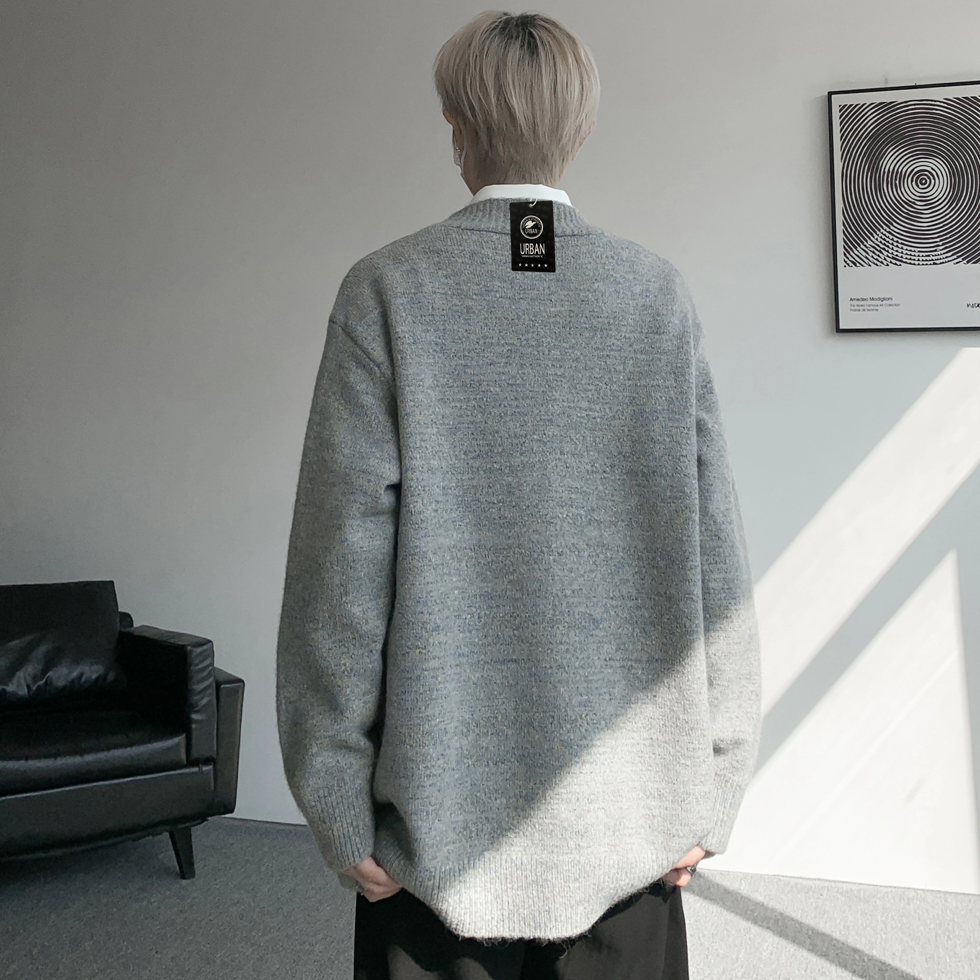 URBAN AUTHENTIC V
