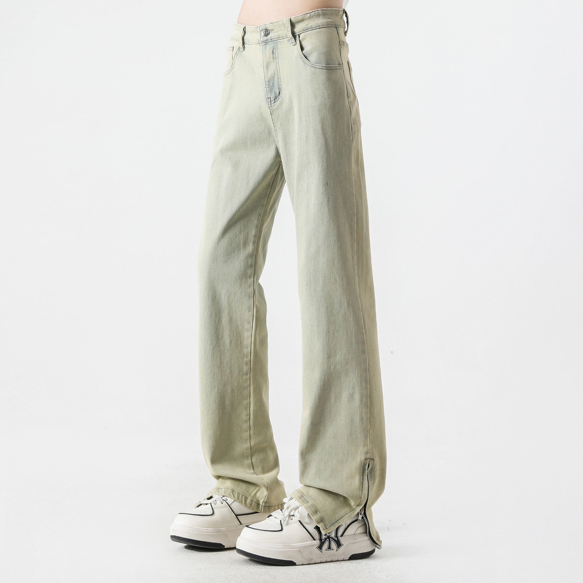 URBAN AUTHENTIC