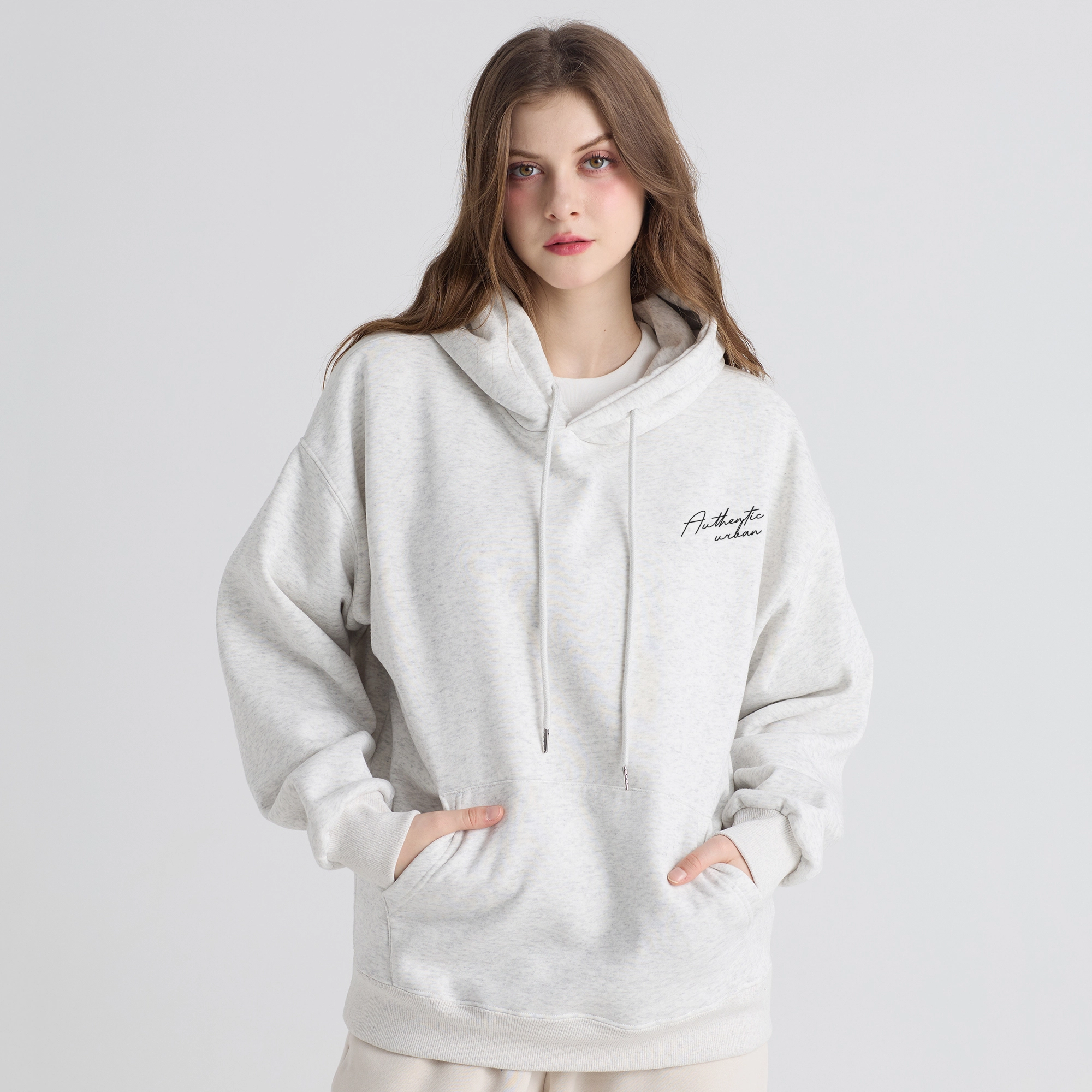 URBAN AUTHENTIC