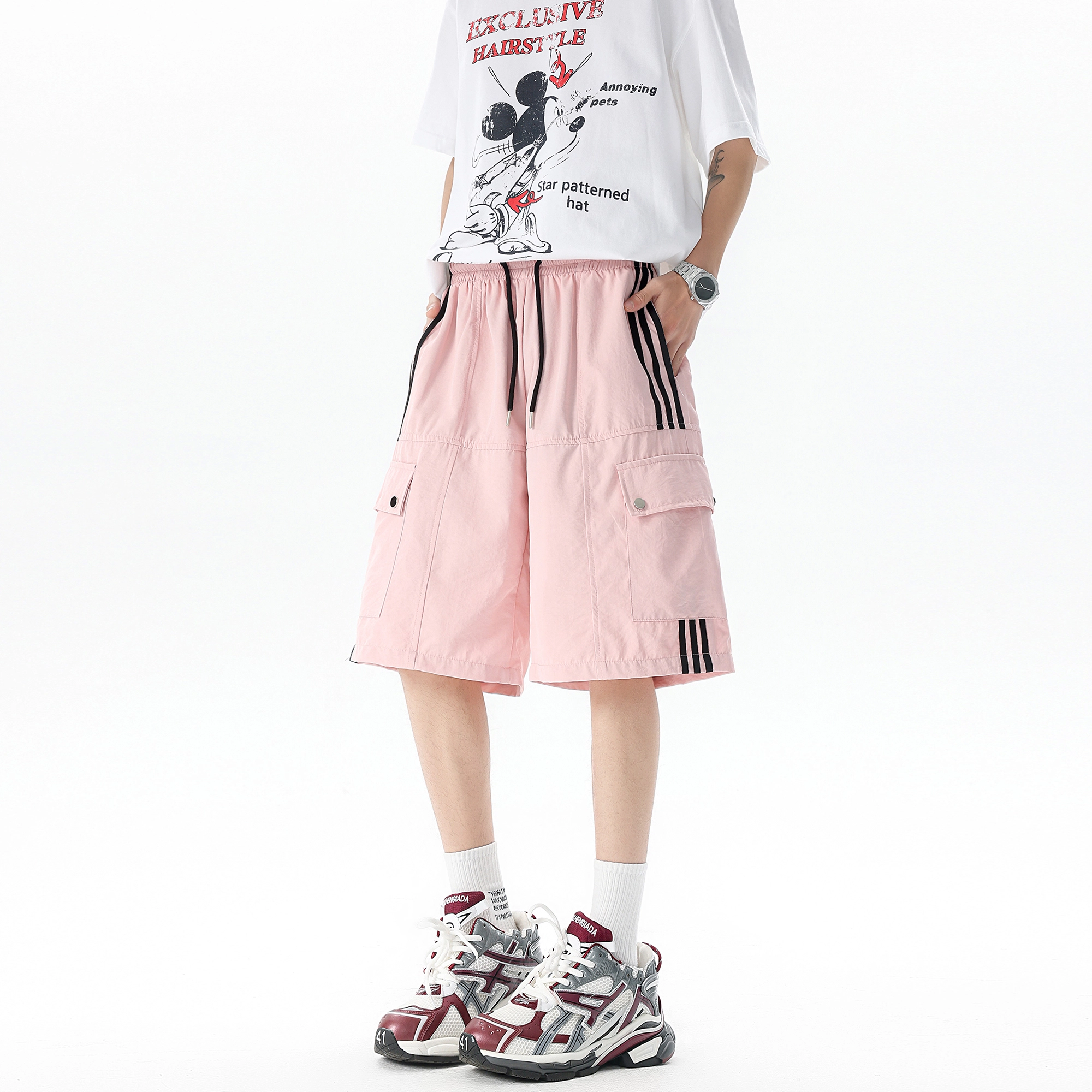 URBAN AUTHENTIC