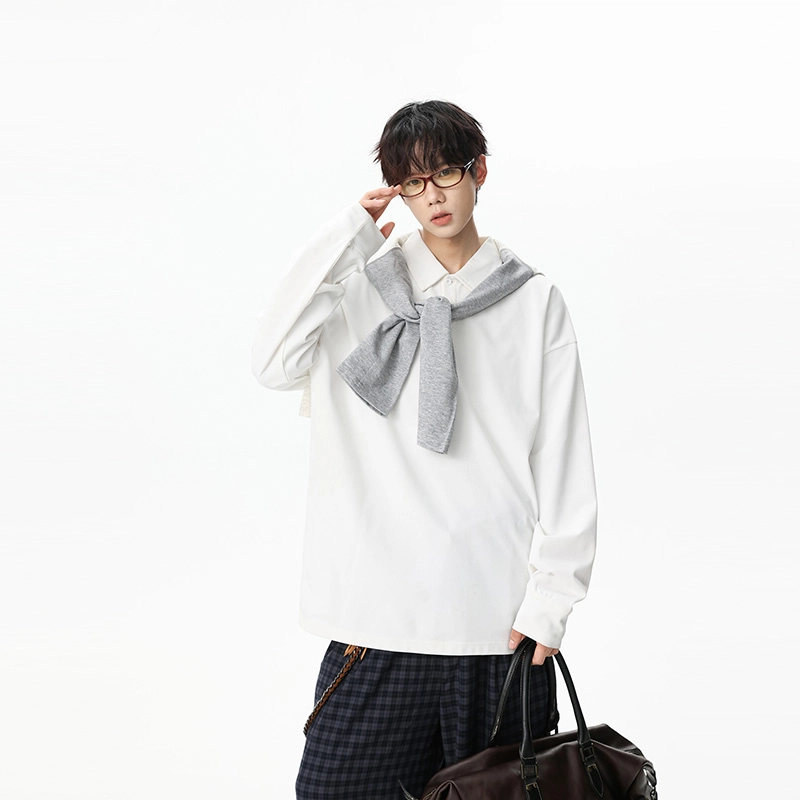 URBAN AUTHENTIC POLOT