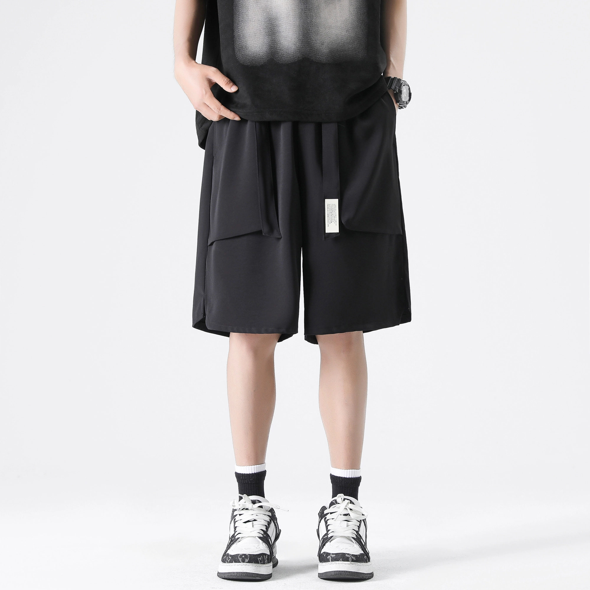 URBAN AUTHENTIC