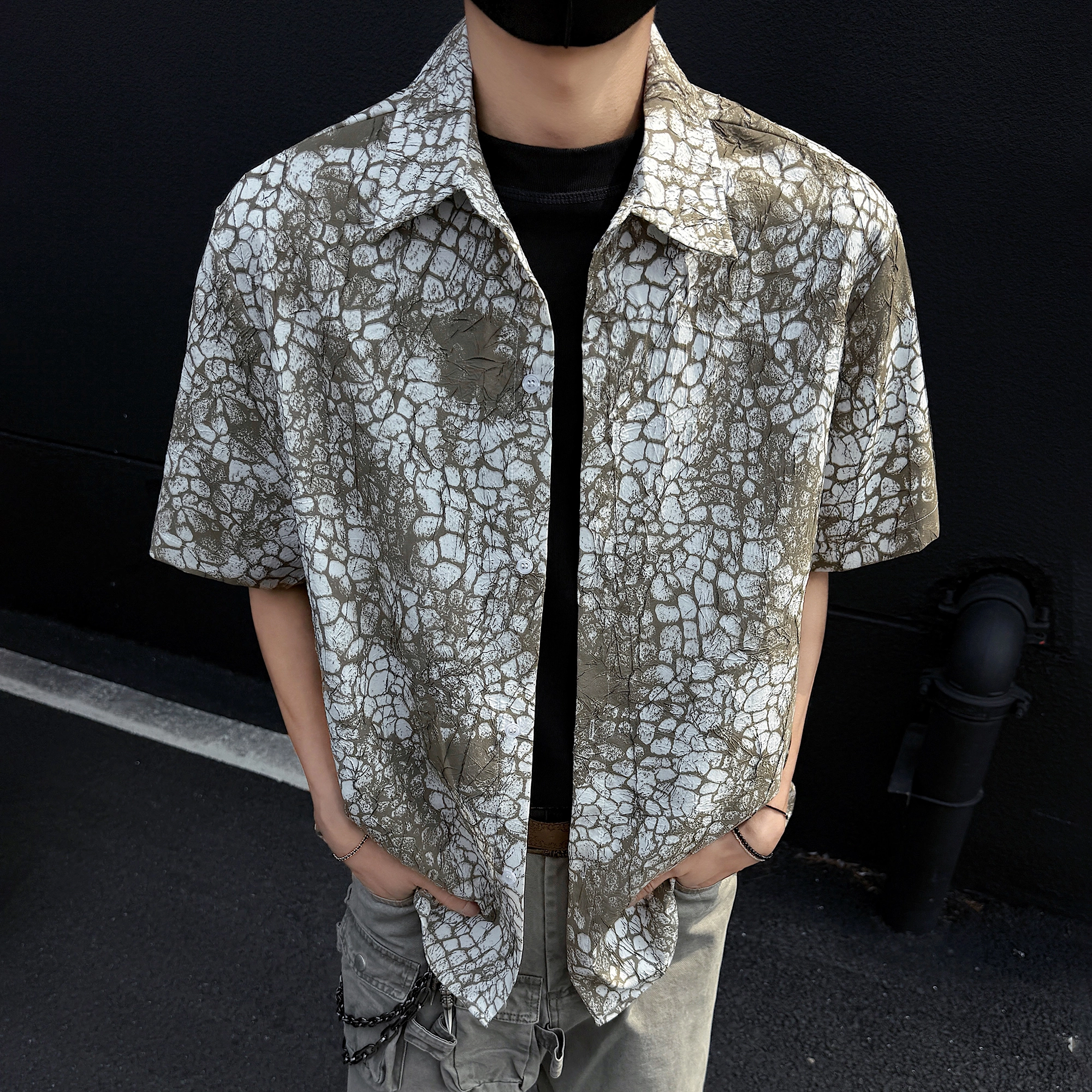 URBAN AUTHENTIC