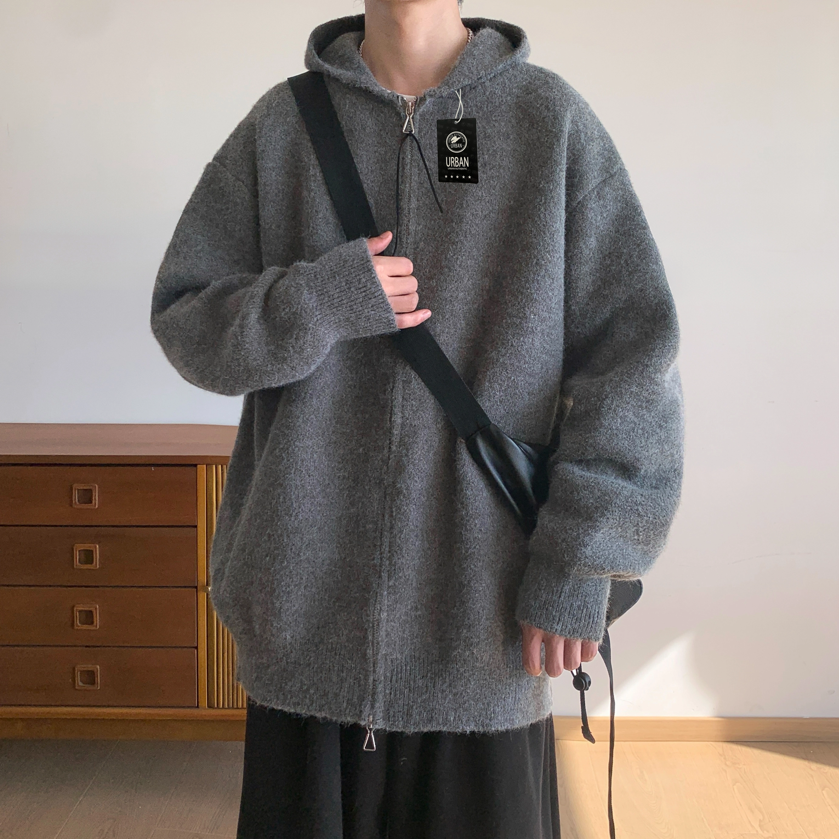 URBAN AUTHENTIC cleanfit