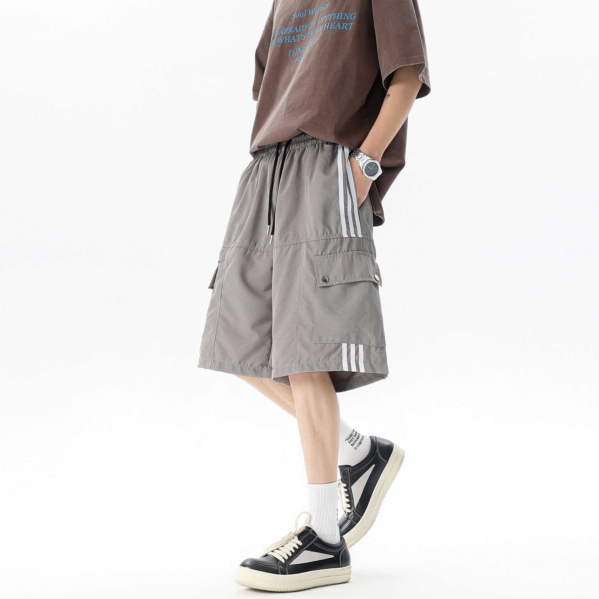 URBAN AUTHENTIC
