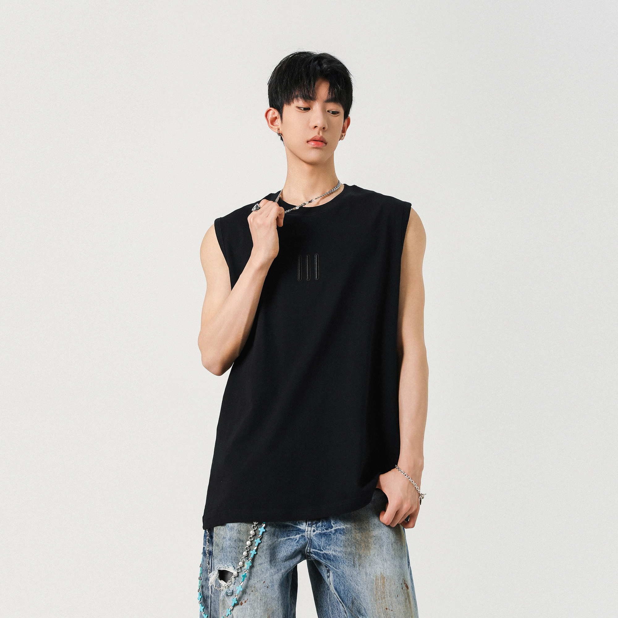 URBAN AUTHENTIC t