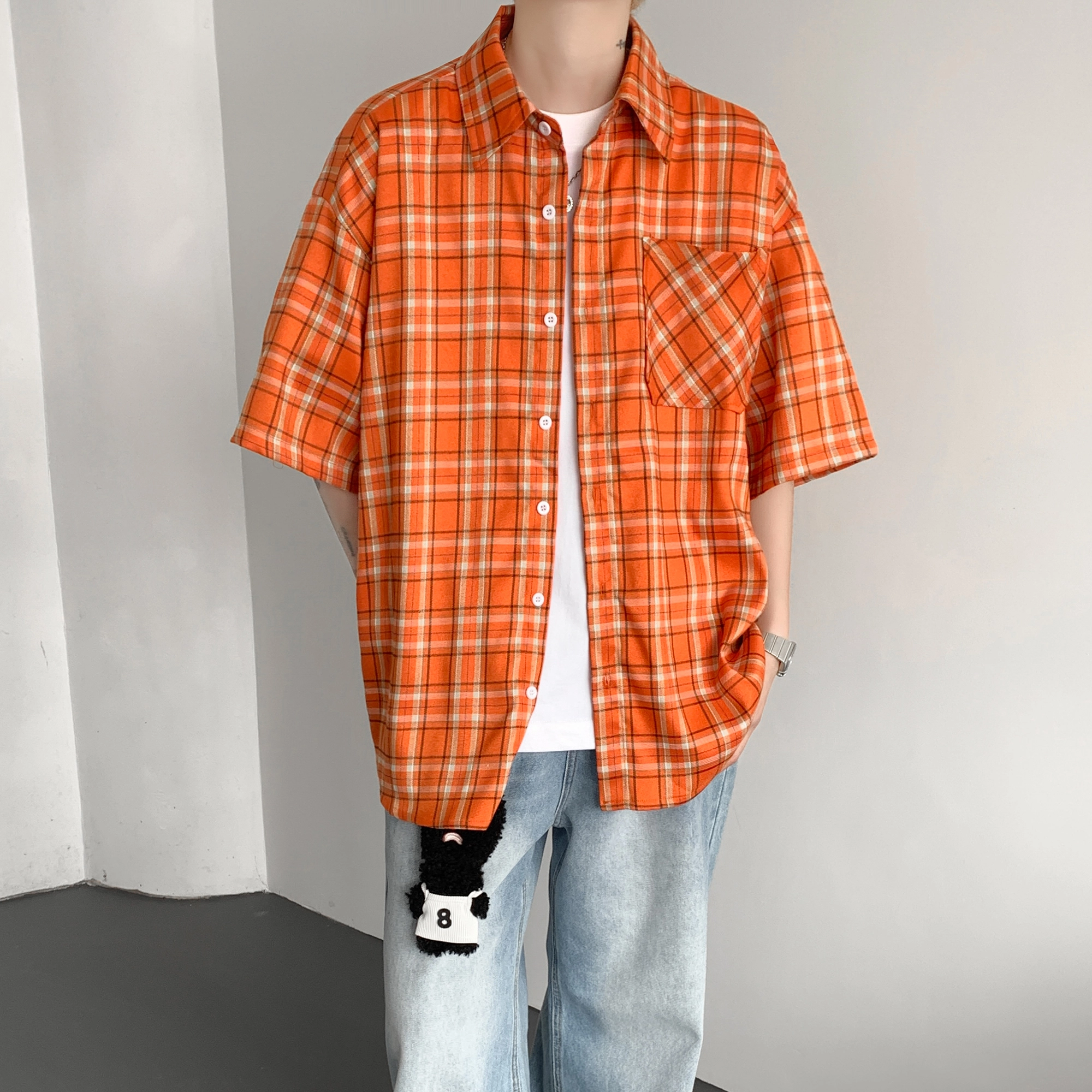 URBAN AUTHENTIC