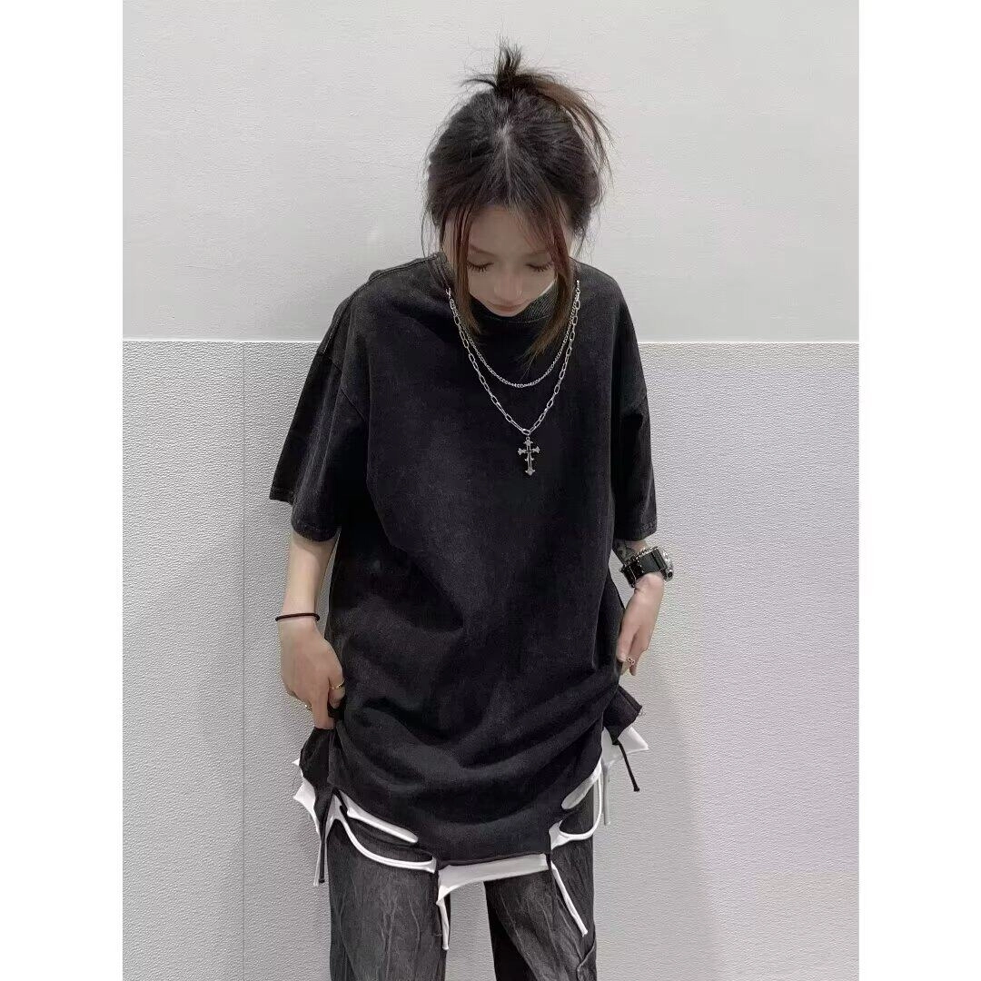 URBAN AUTHENTIC T
