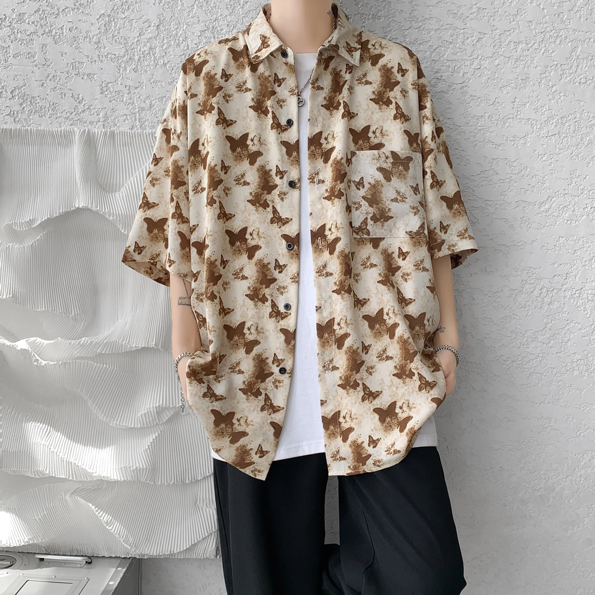 URBAN AUTHENTIC