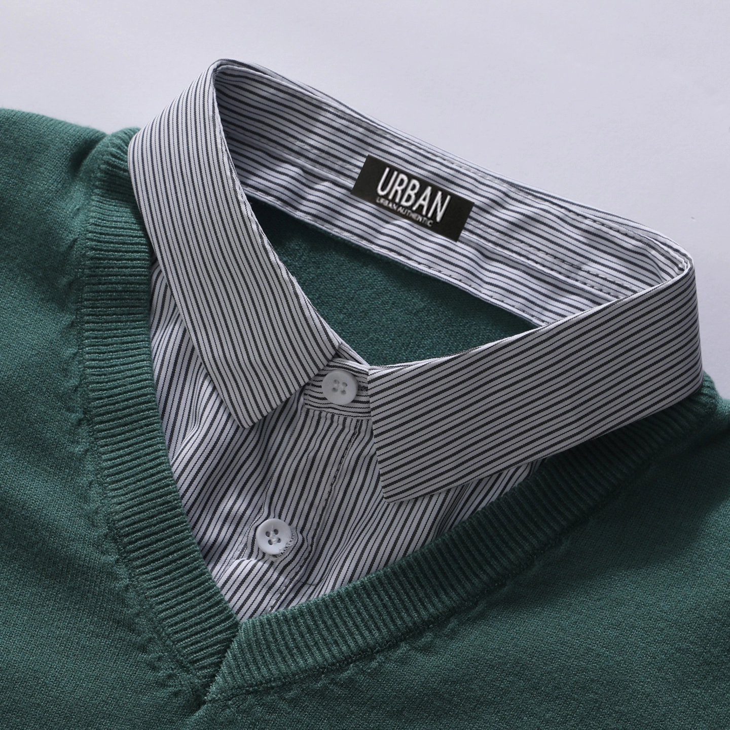 URBAN AUTHENTIC V