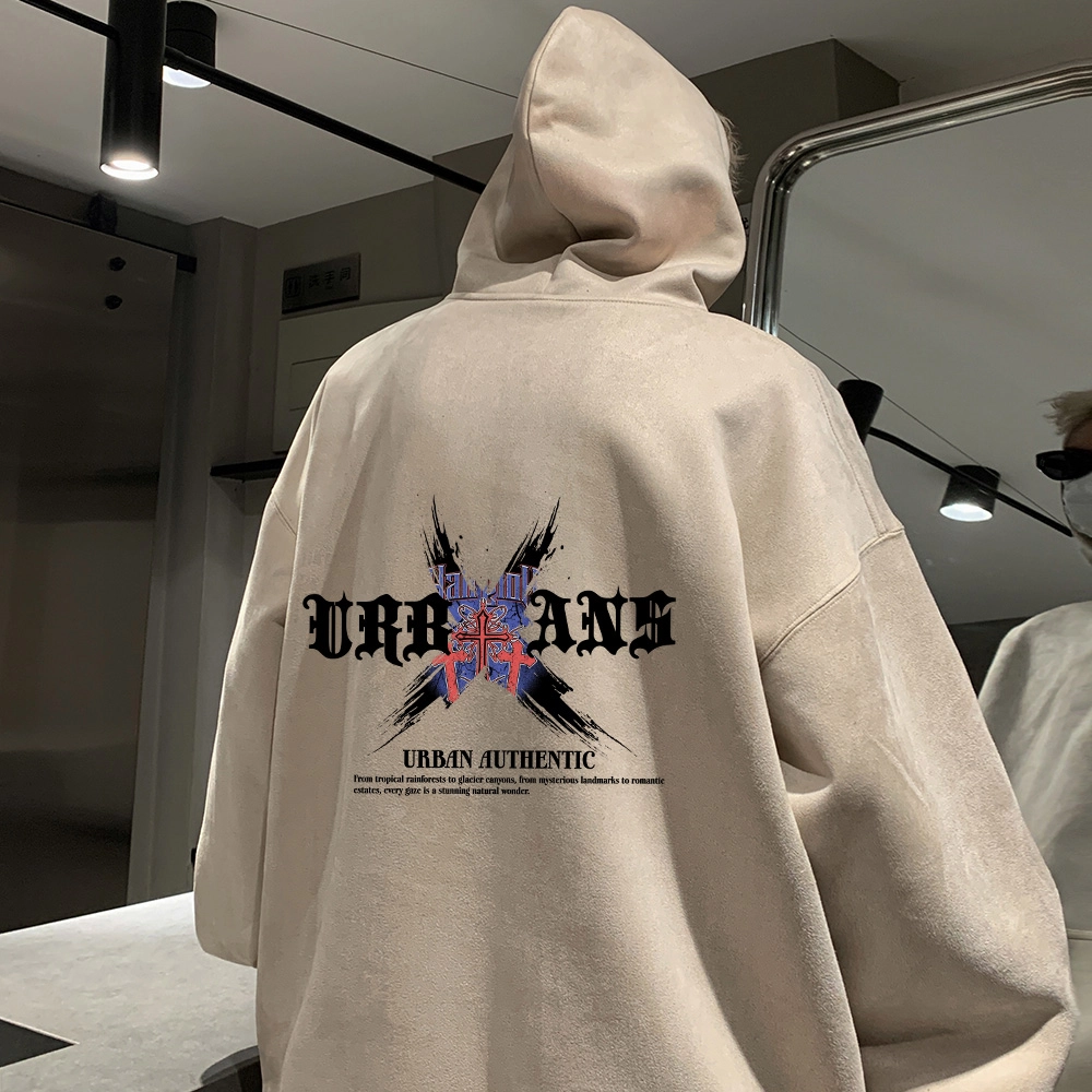 URBAN AUTHENTIC