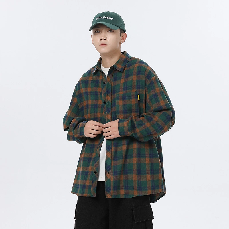 URBAN AUTHENTIC