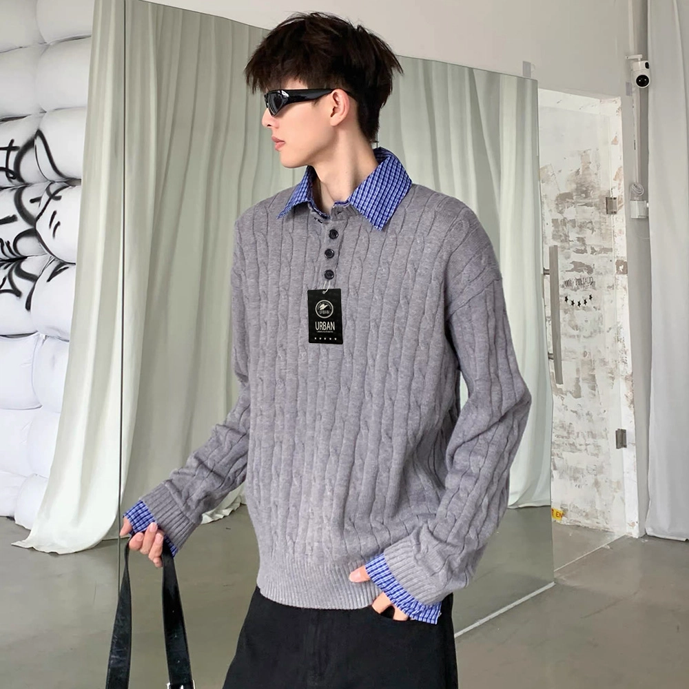 URBAN AUTHENTIC polo