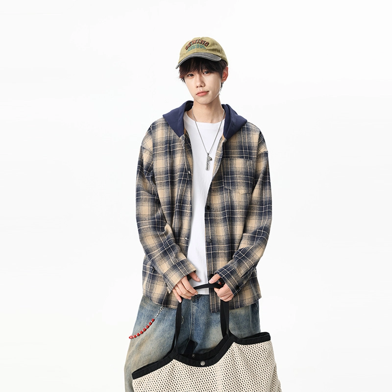 URBAN AUTHENTIC