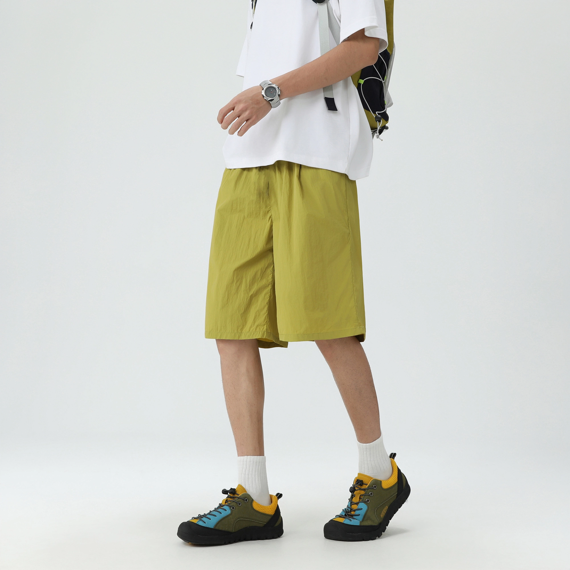 URBAN AUTHENTIC