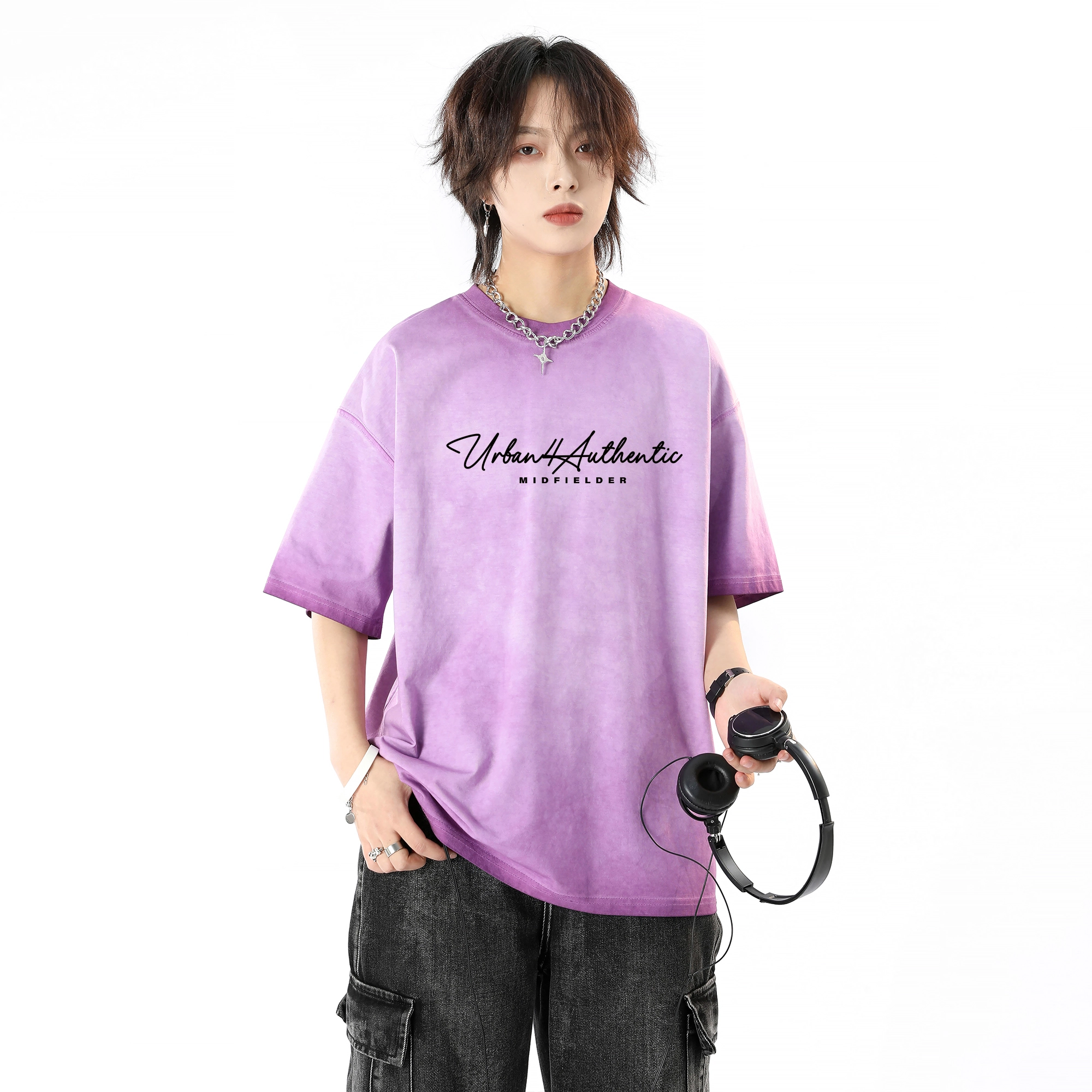 URBAN AUTHENTIC T