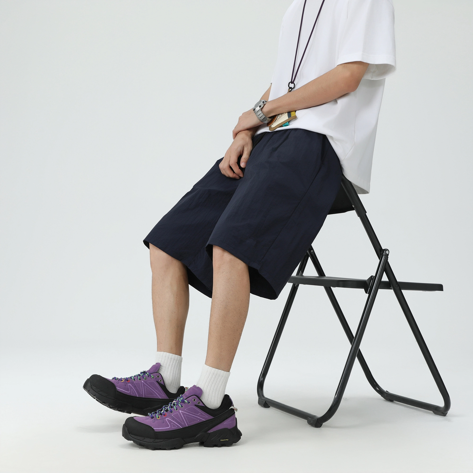 URBAN AUTHENTIC