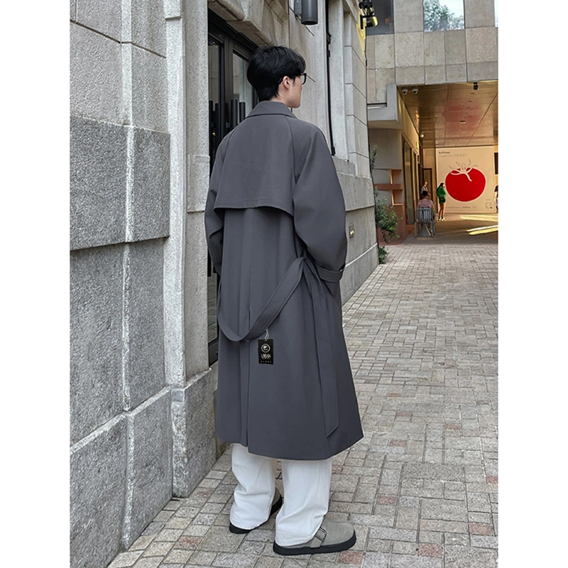 URBAN AUTHENTIC