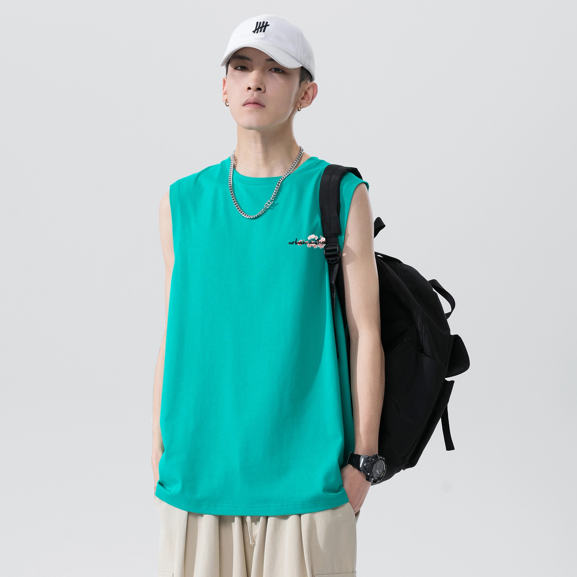 URBAN AUTHENTIC logoT
