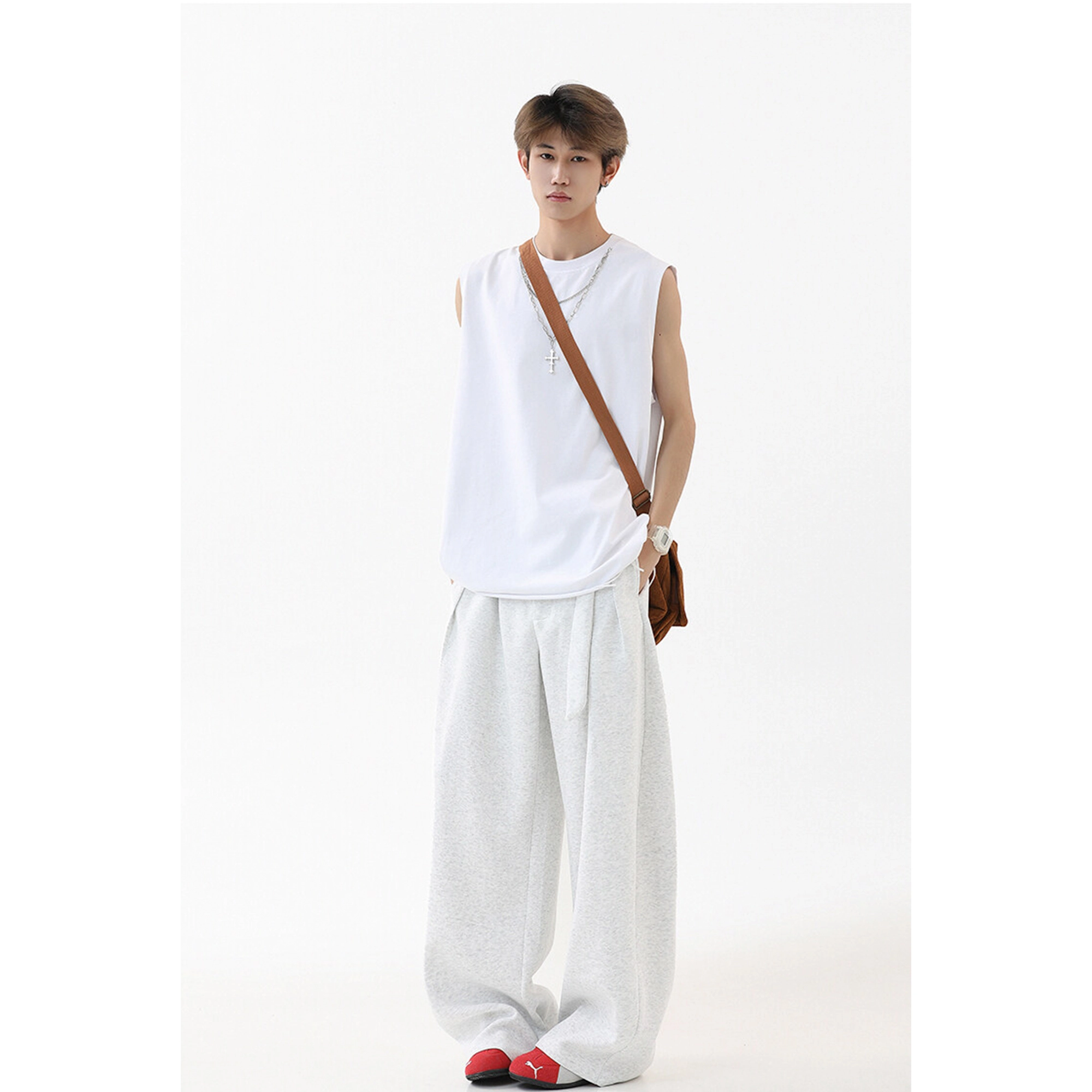URBAN AUTHENTIC Tcleanfit
