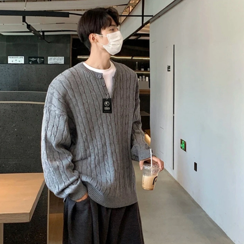 URBAN AUTHENTIC cleanfit