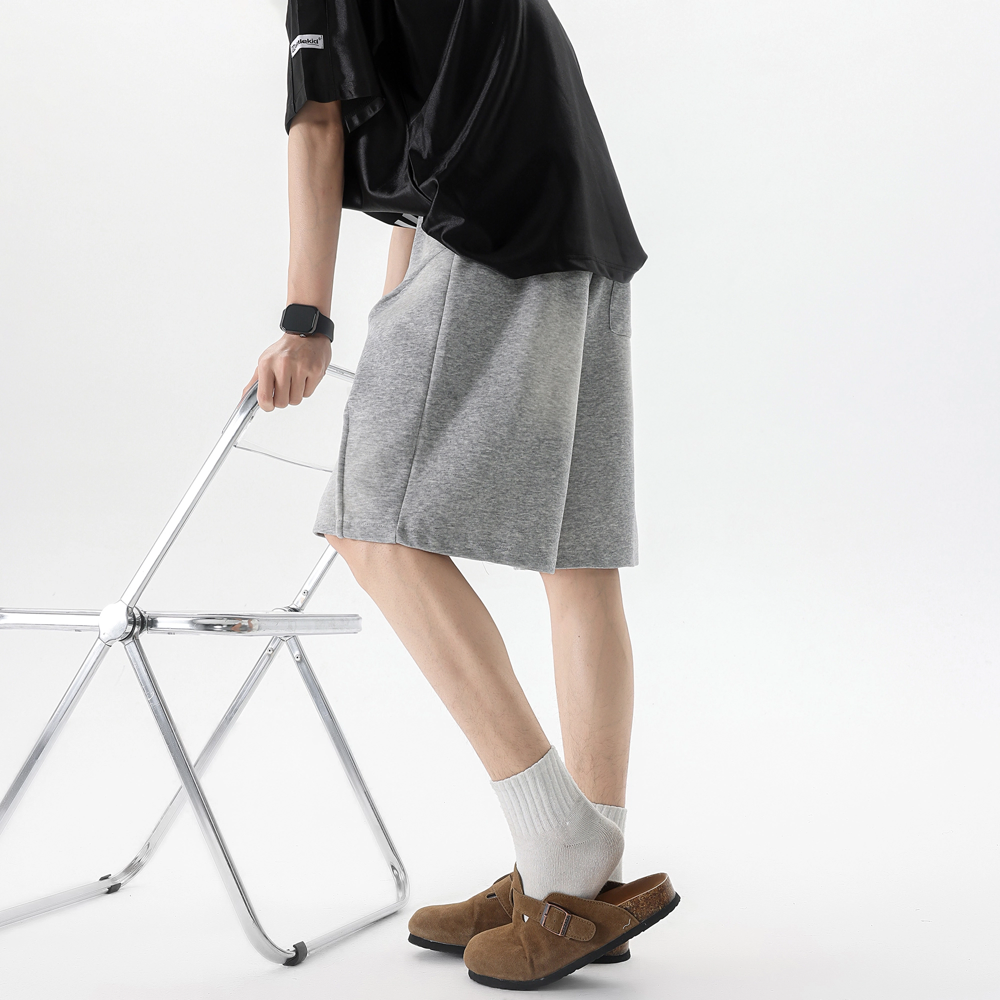 URBAN AUTHENTIC