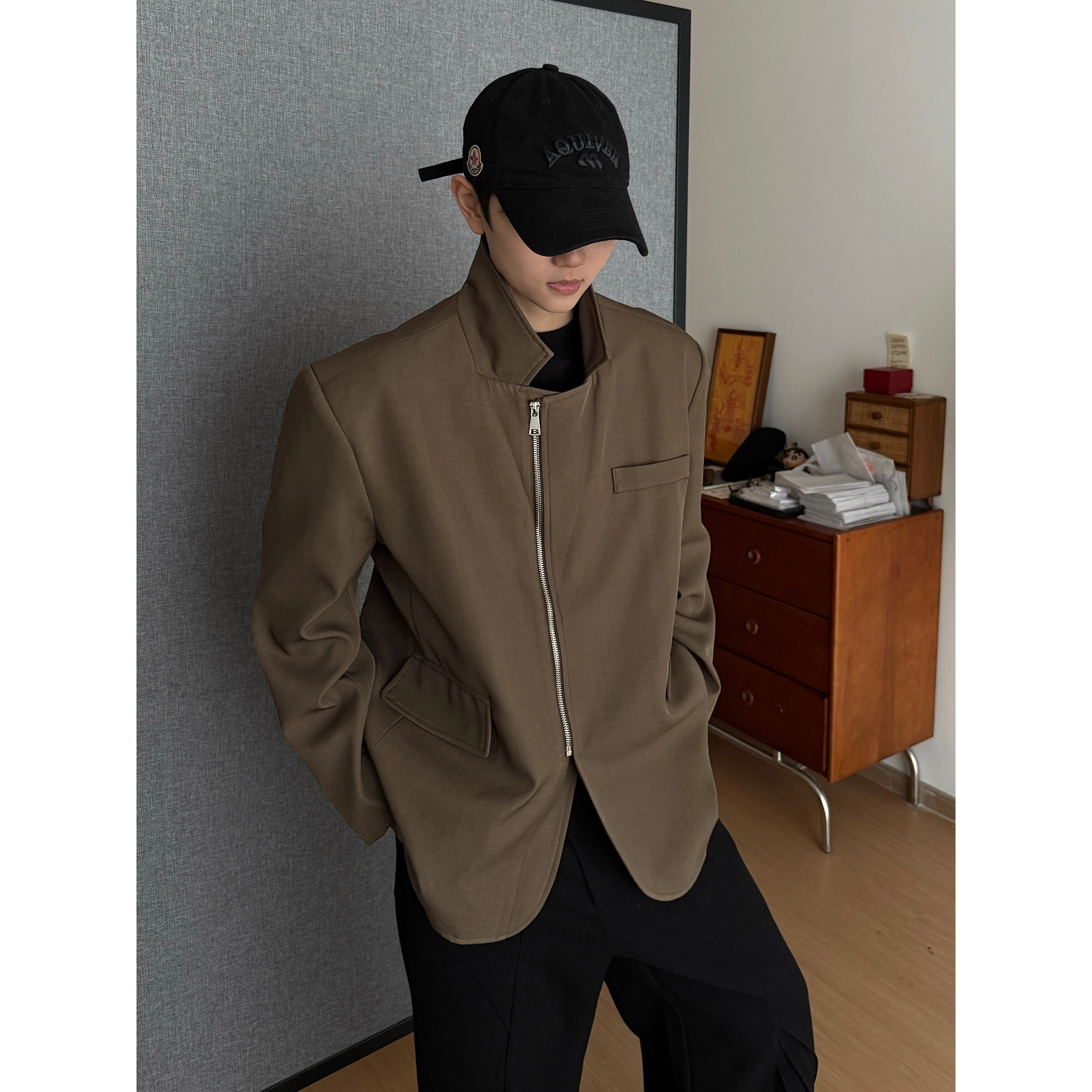 URBAN AUTHENTIC