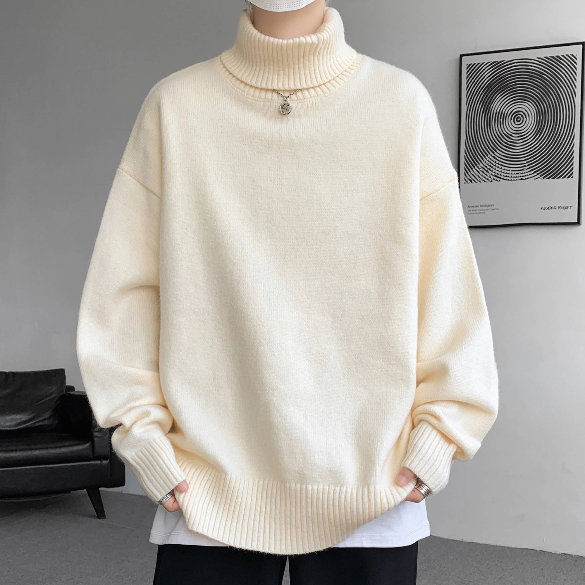 URBAN AUTHENTIC cleanfit