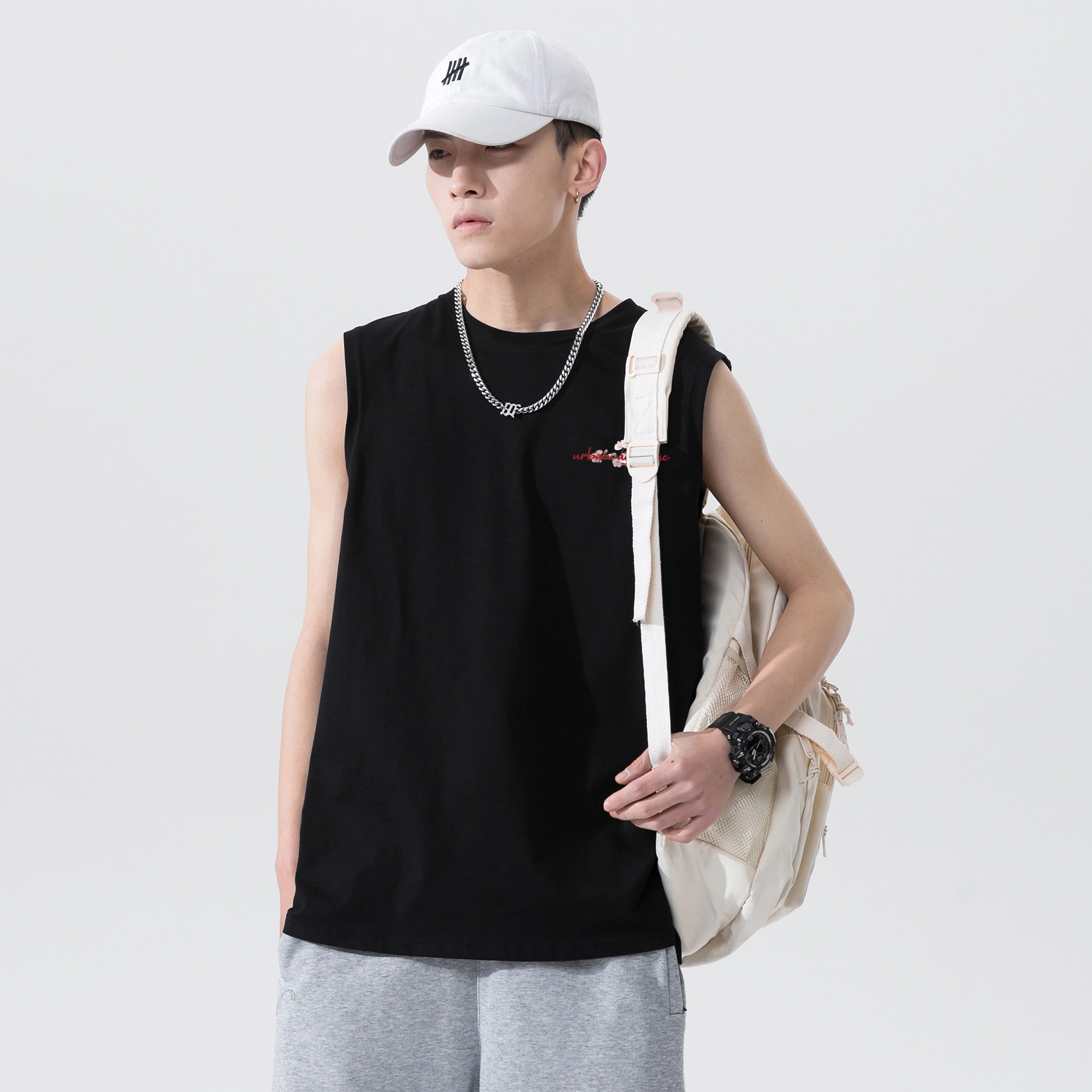 URBAN AUTHENTIC logoT