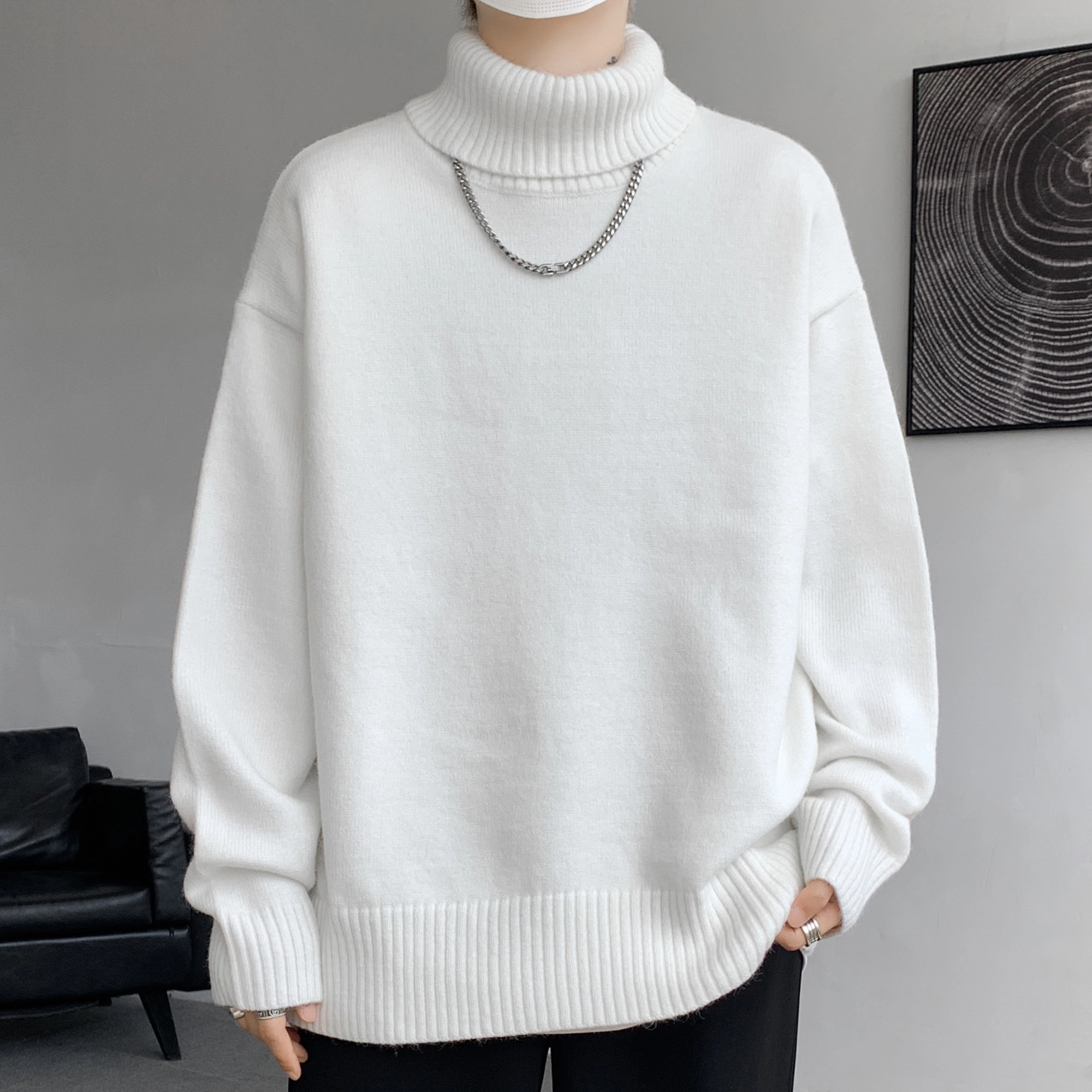URBAN AUTHENTIC cleanfit