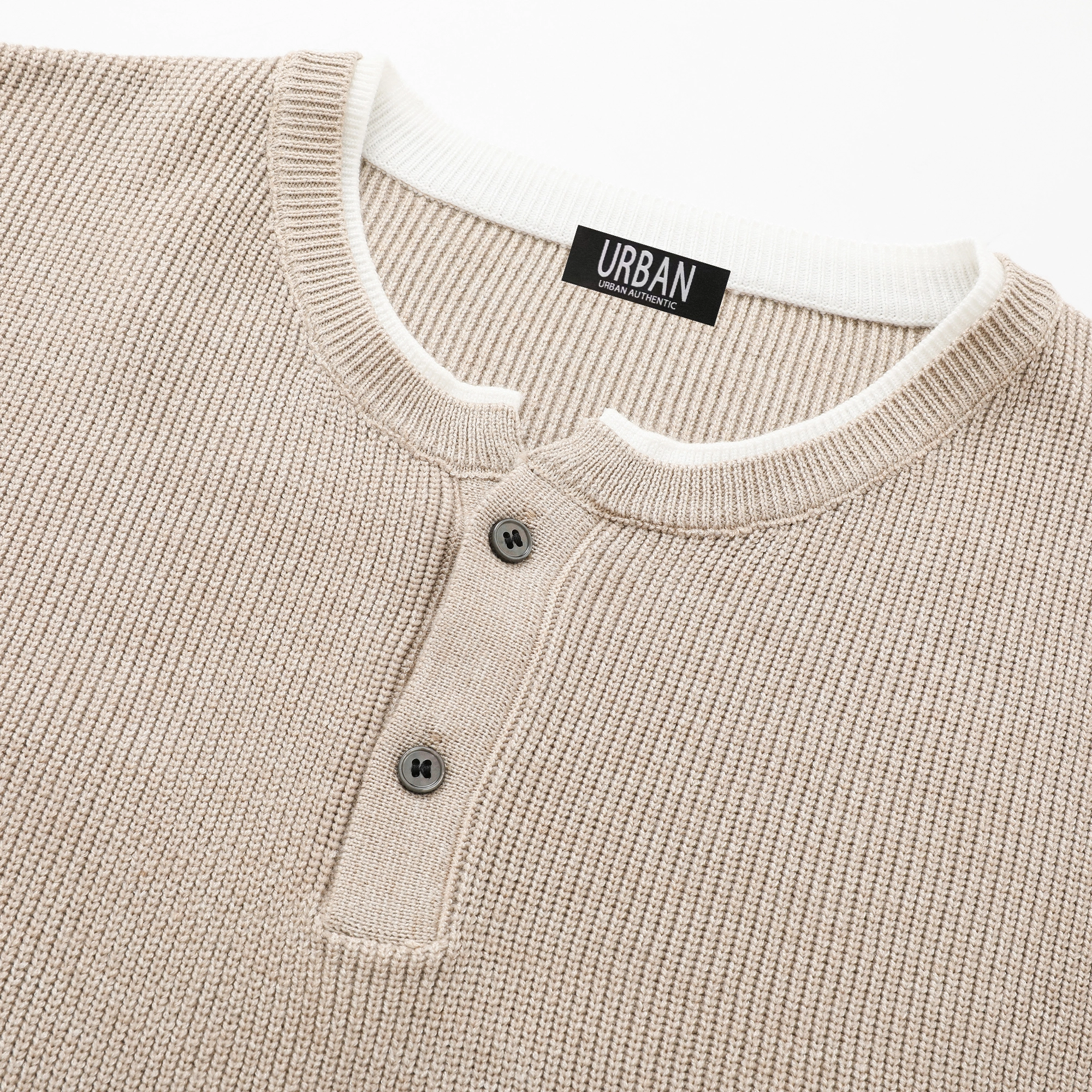 URBAN AUTHENTIC