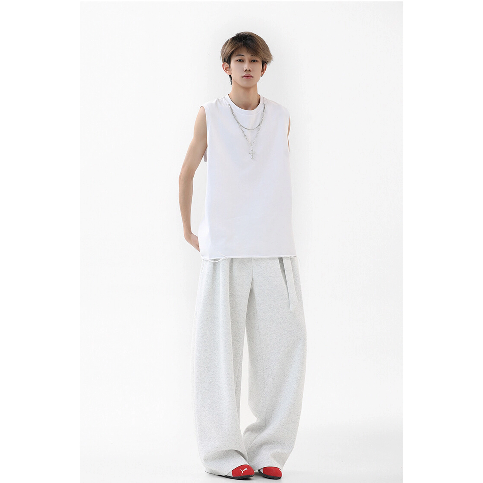 URBAN AUTHENTIC Tcleanfit