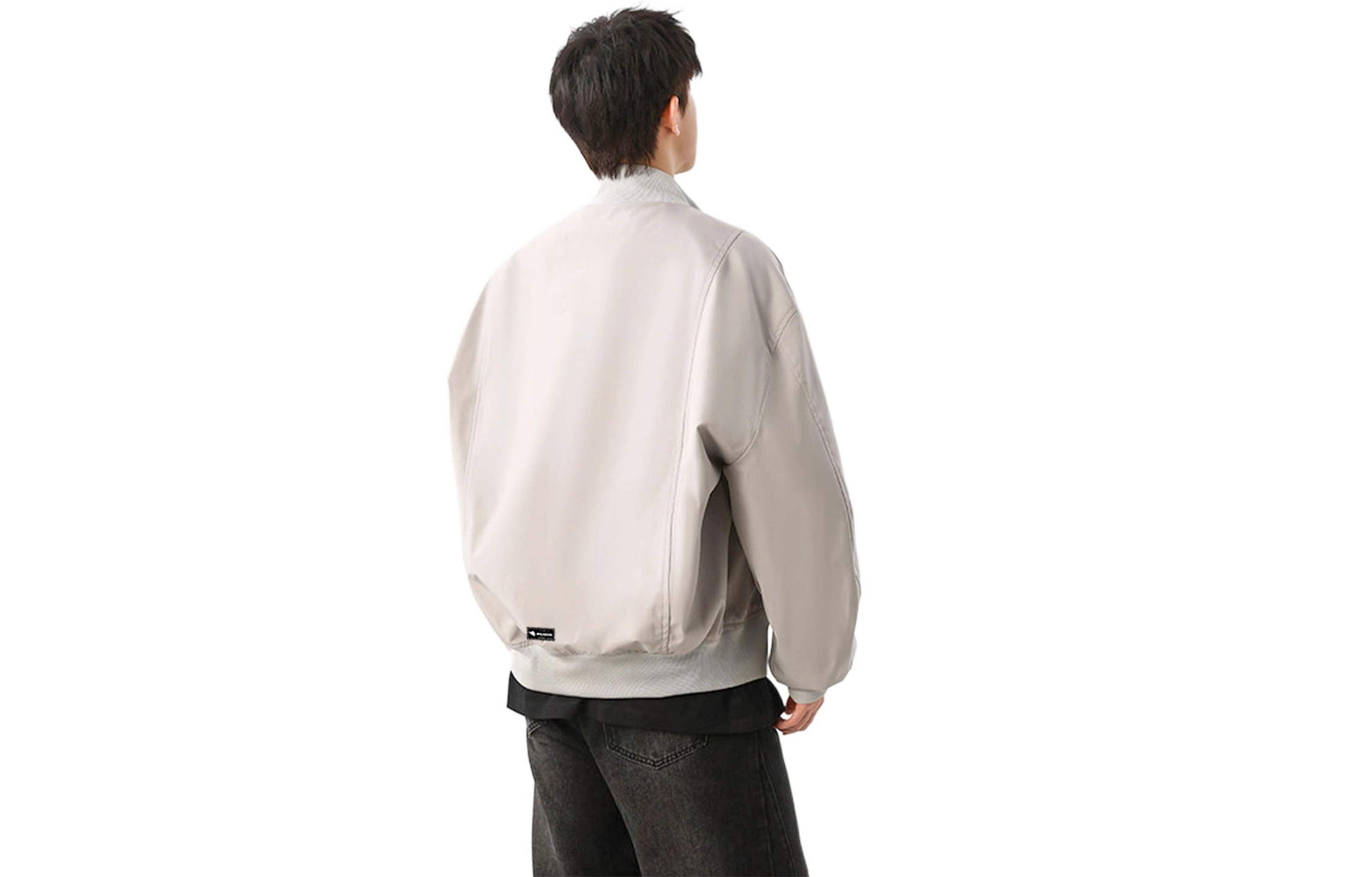 URBAN AUTHENTIC cleanfit
