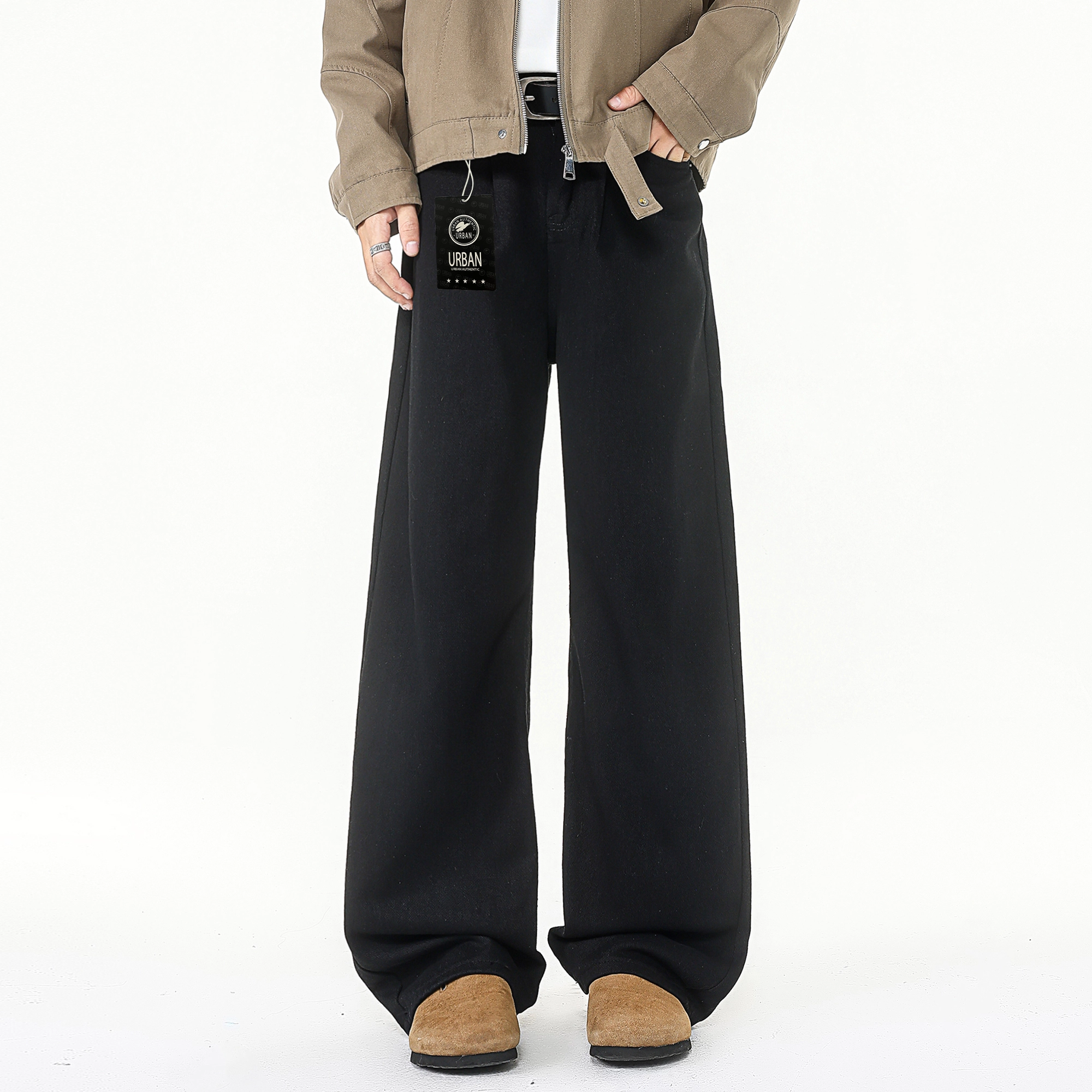 URBAN AUTHENTIC cleanfit180+115cm