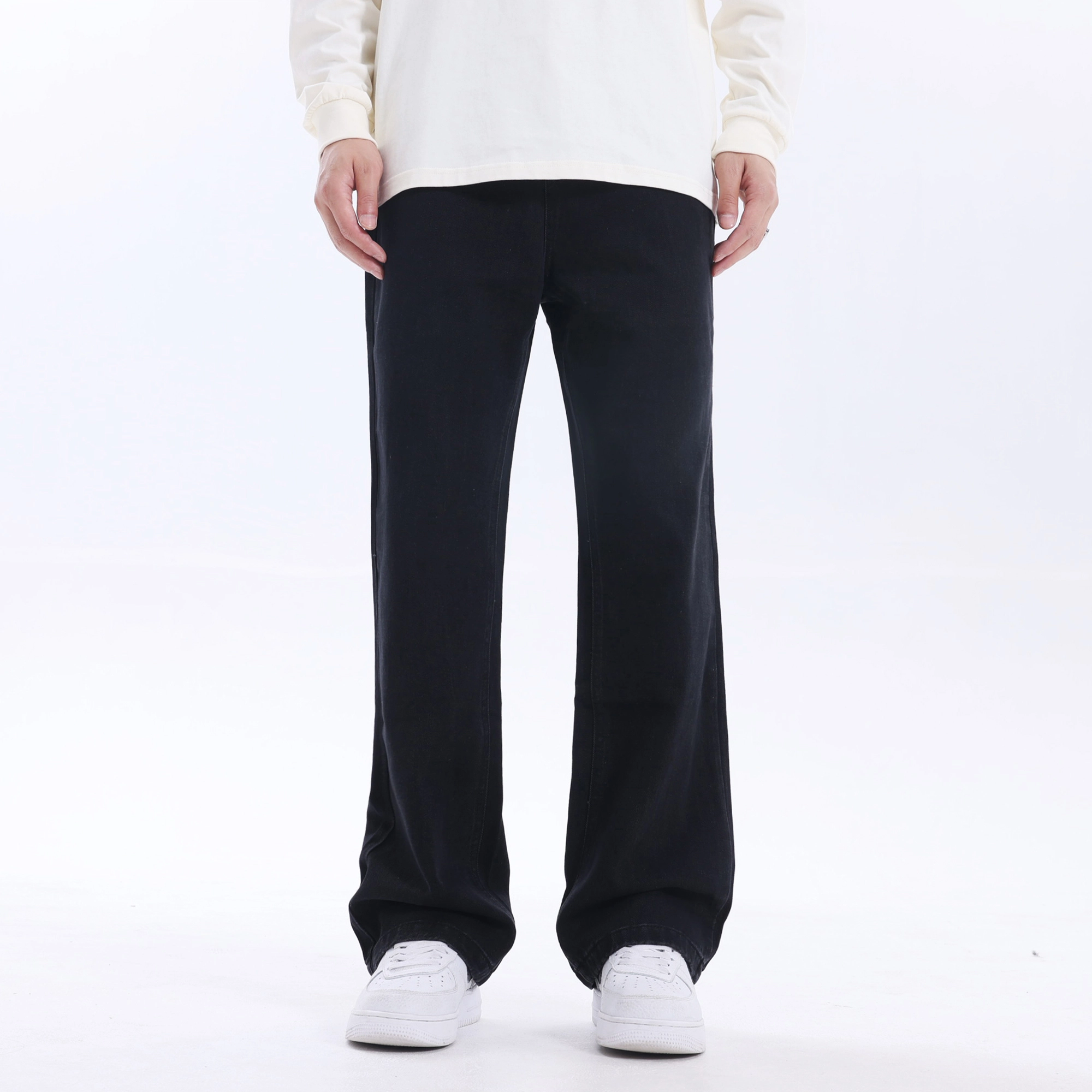 URBAN AUTHENTIC