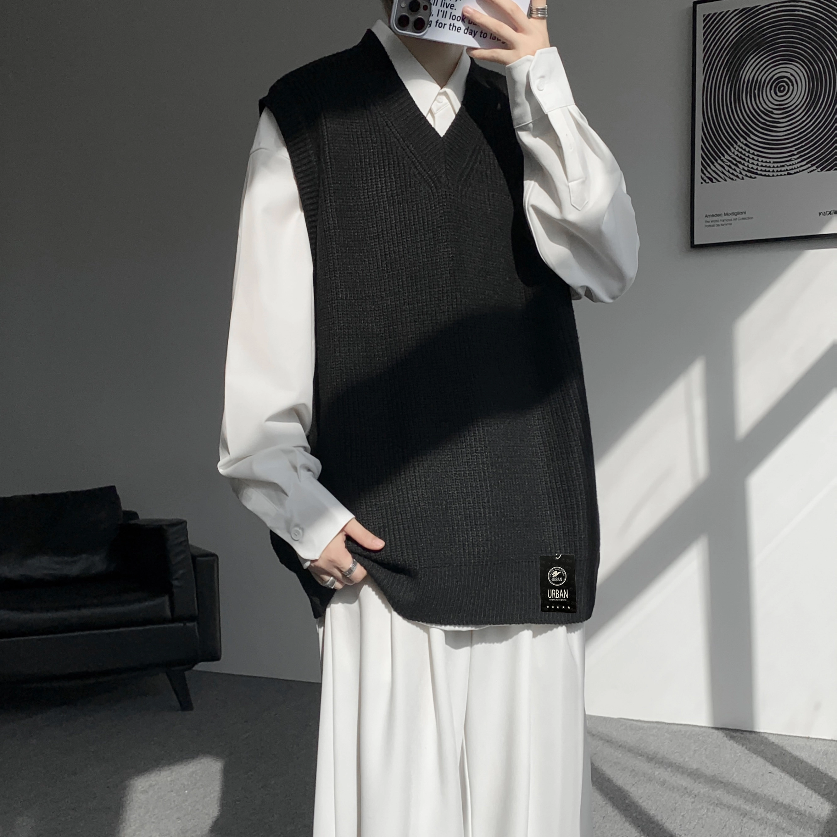 URBAN AUTHENTIC V
