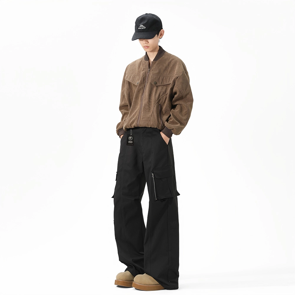 URBAN AUTHENTIC