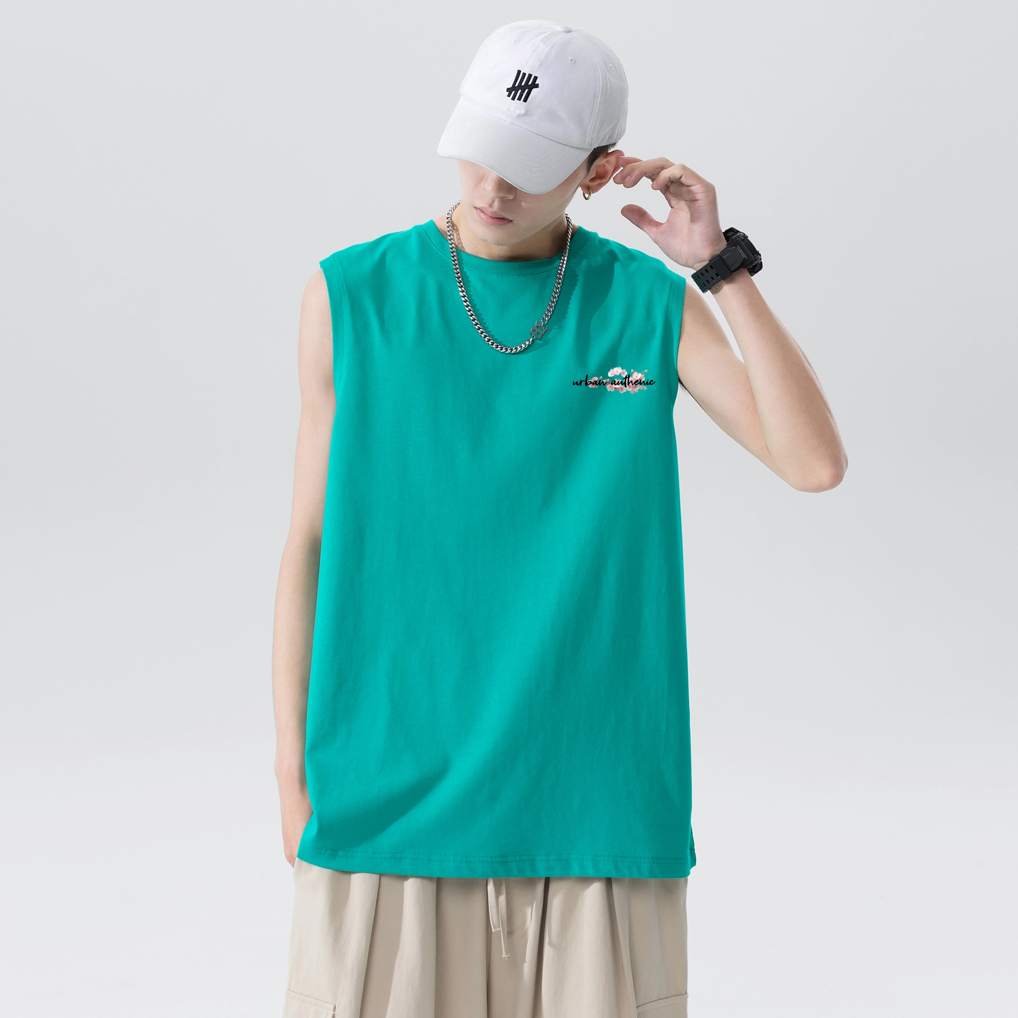 URBAN AUTHENTIC logoT