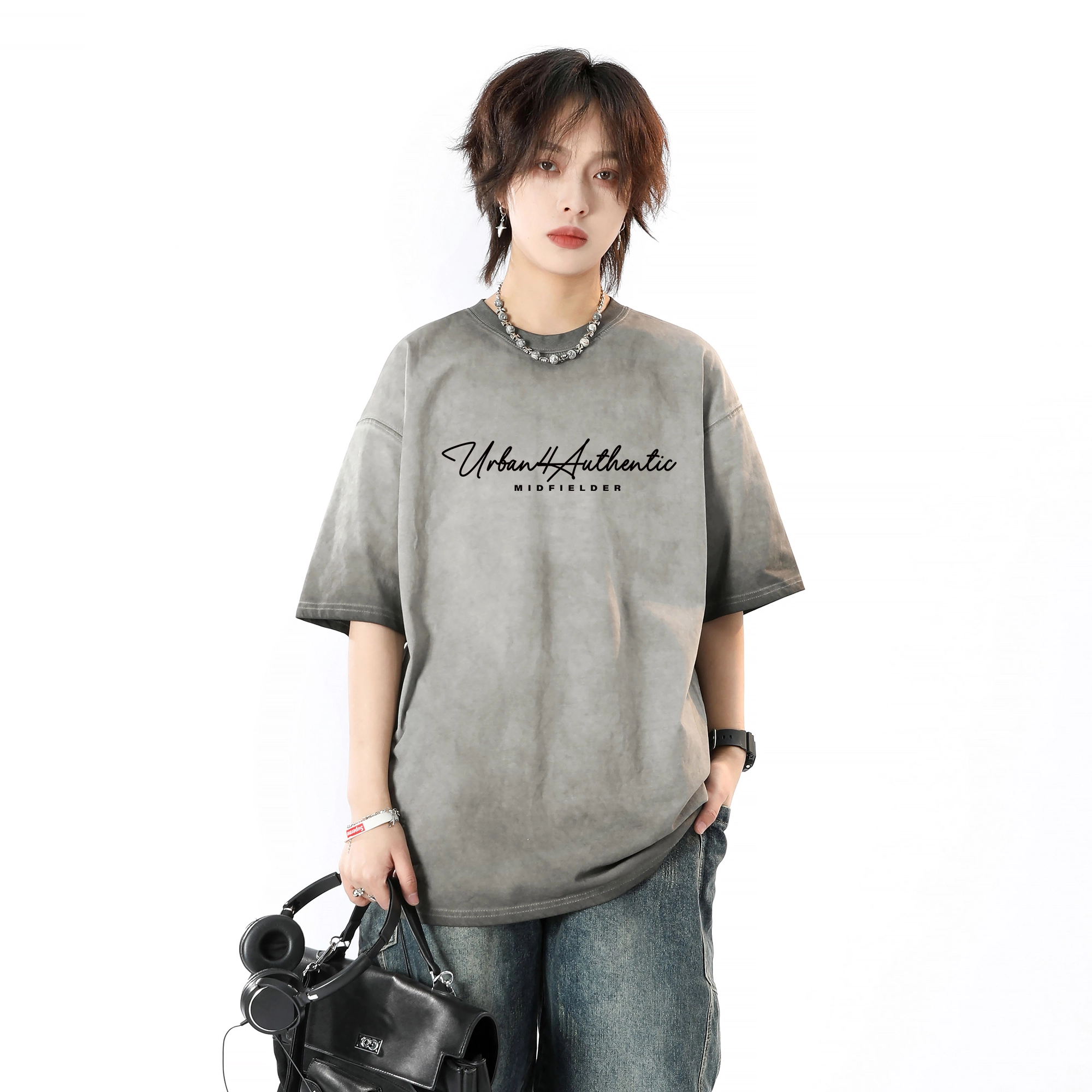 URBAN AUTHENTIC T