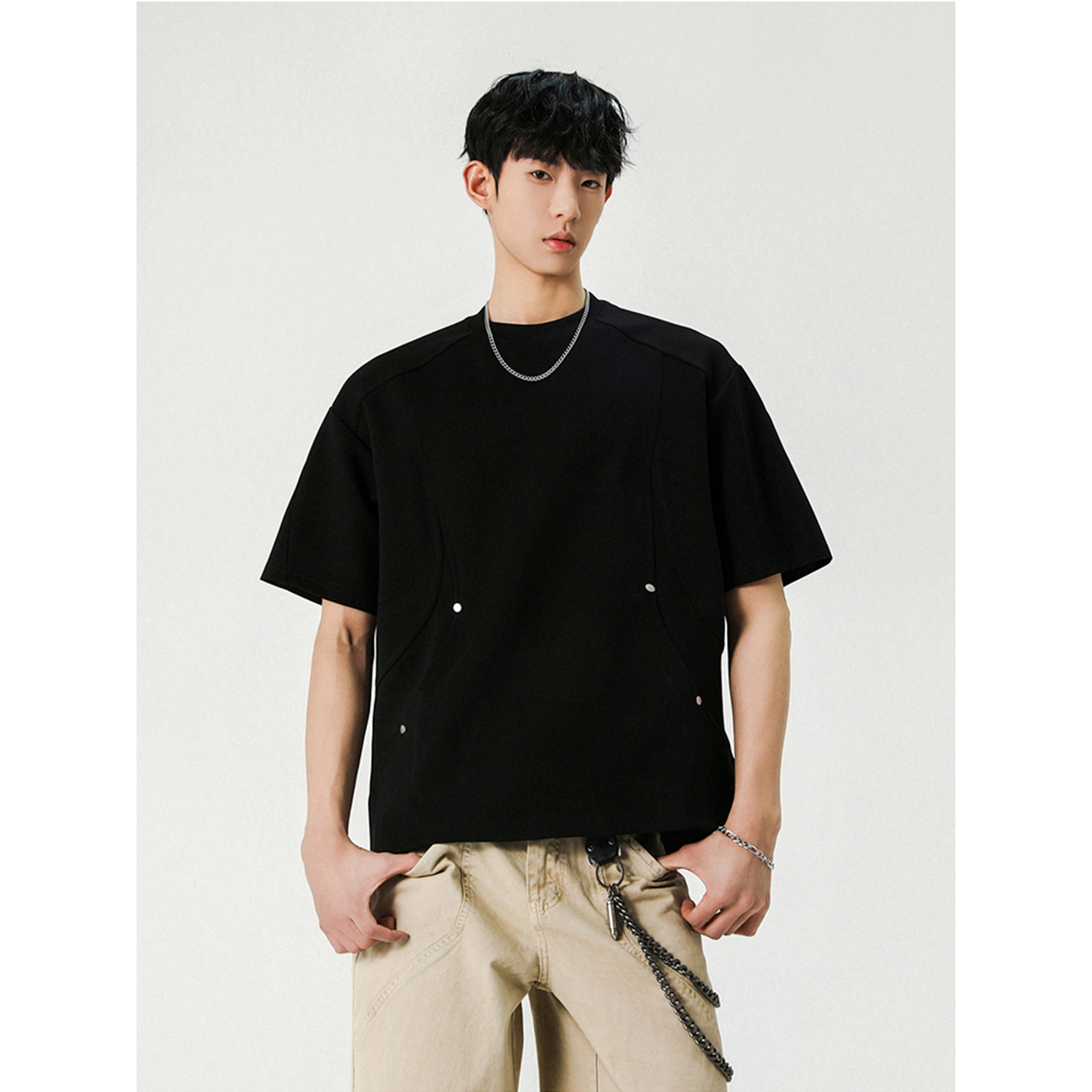 URBAN AUTHENTIC T
