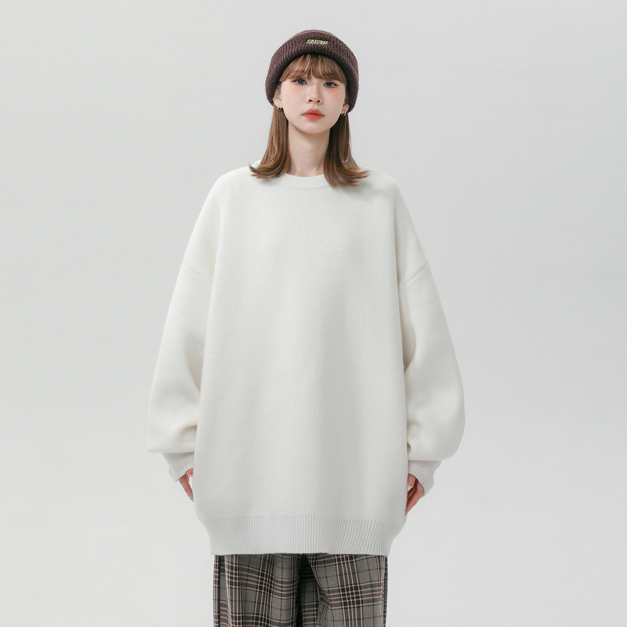 URBAN AUTHENTIC