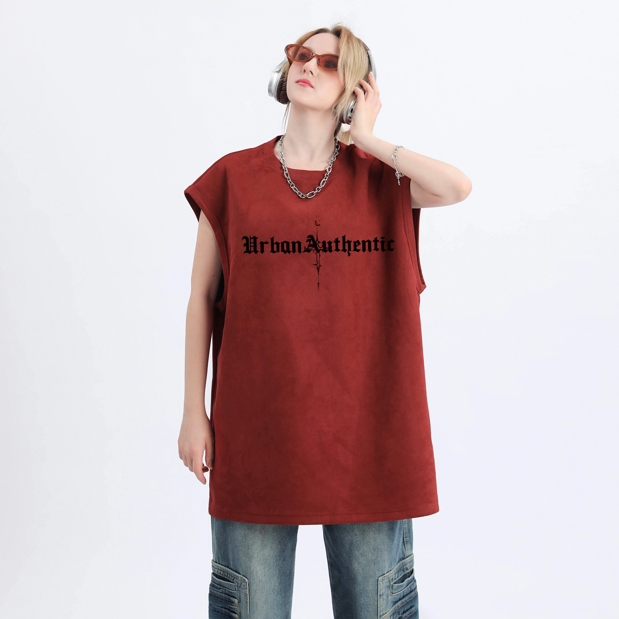 URBAN AUTHENTIC