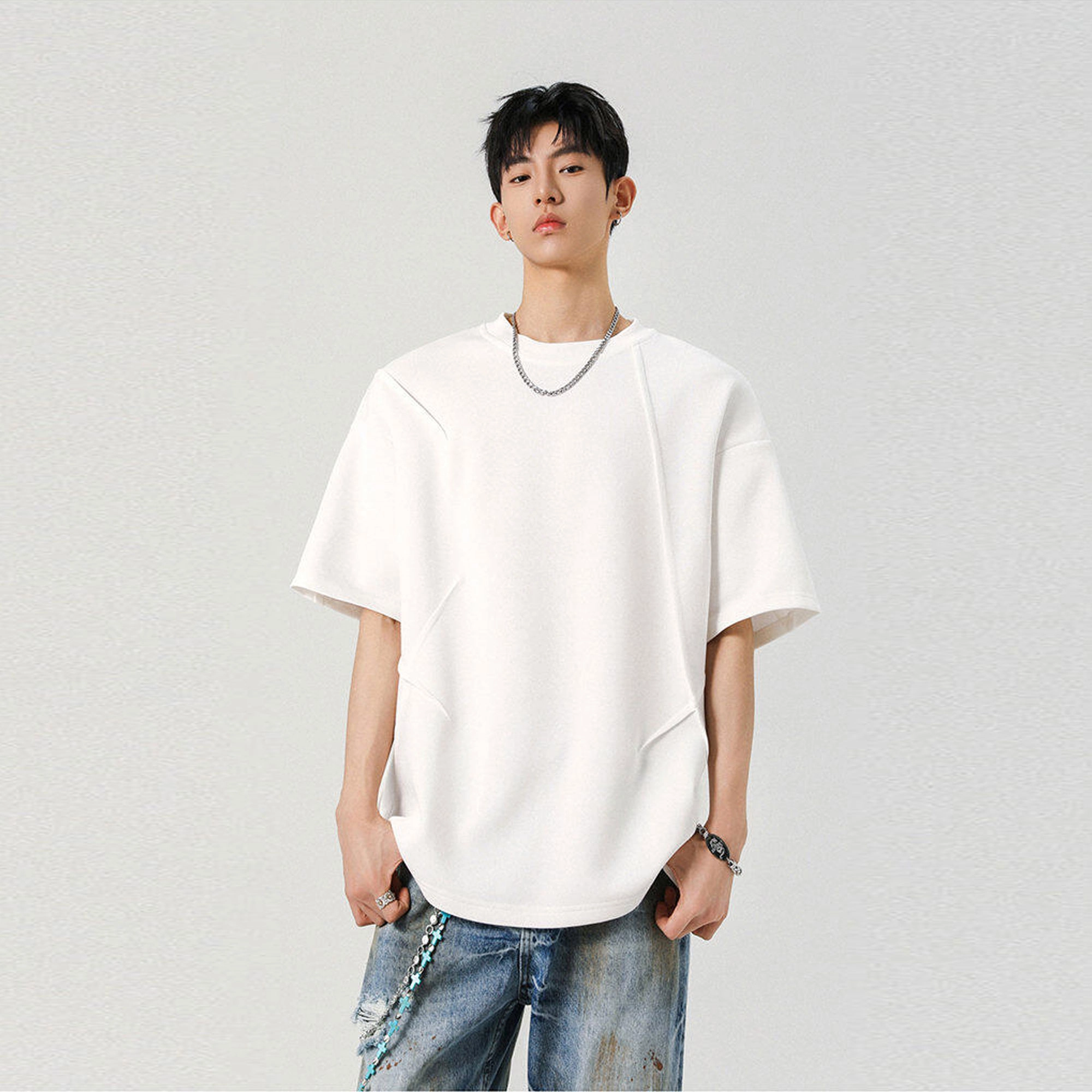 URBAN AUTHENTIC T