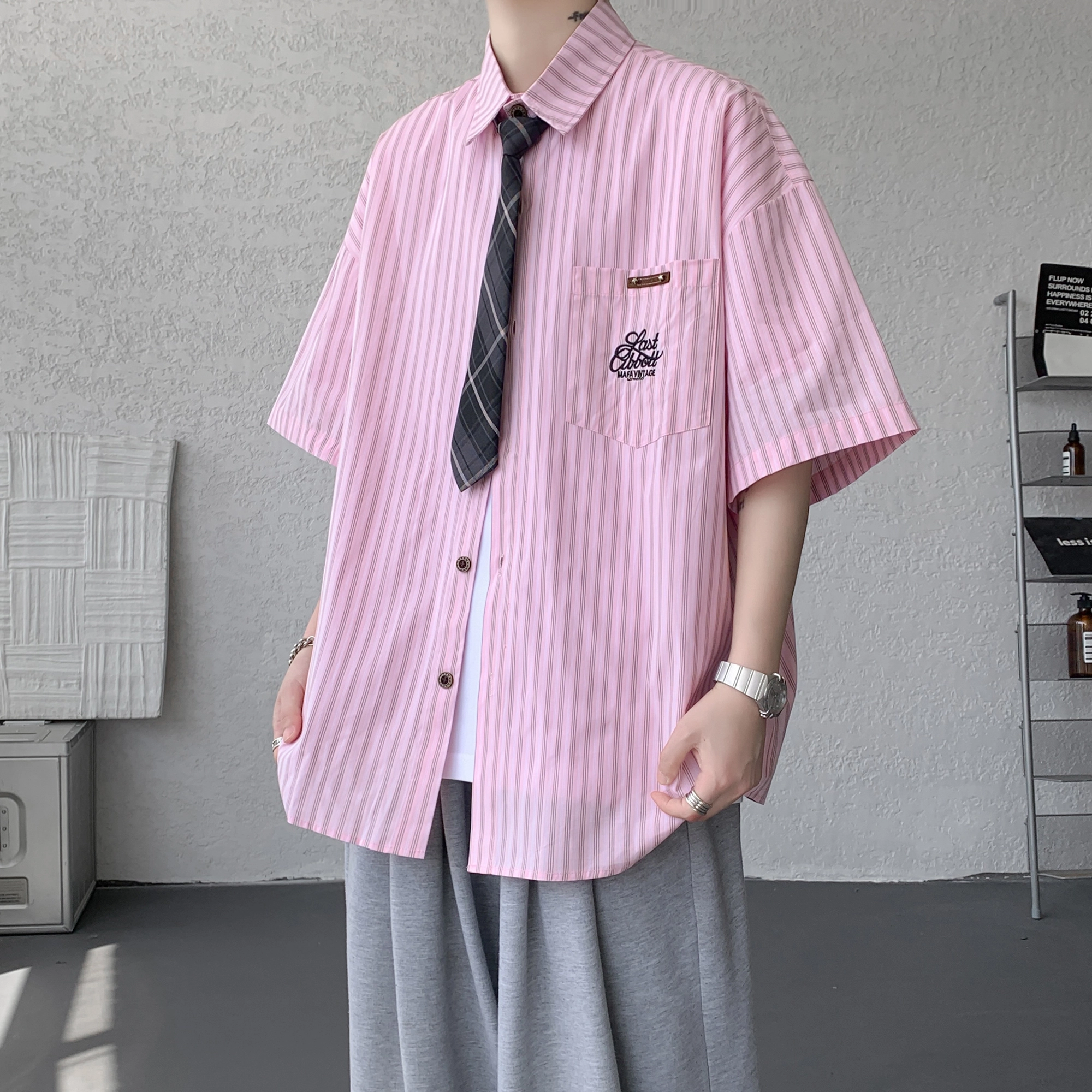 URBAN AUTHENTIC