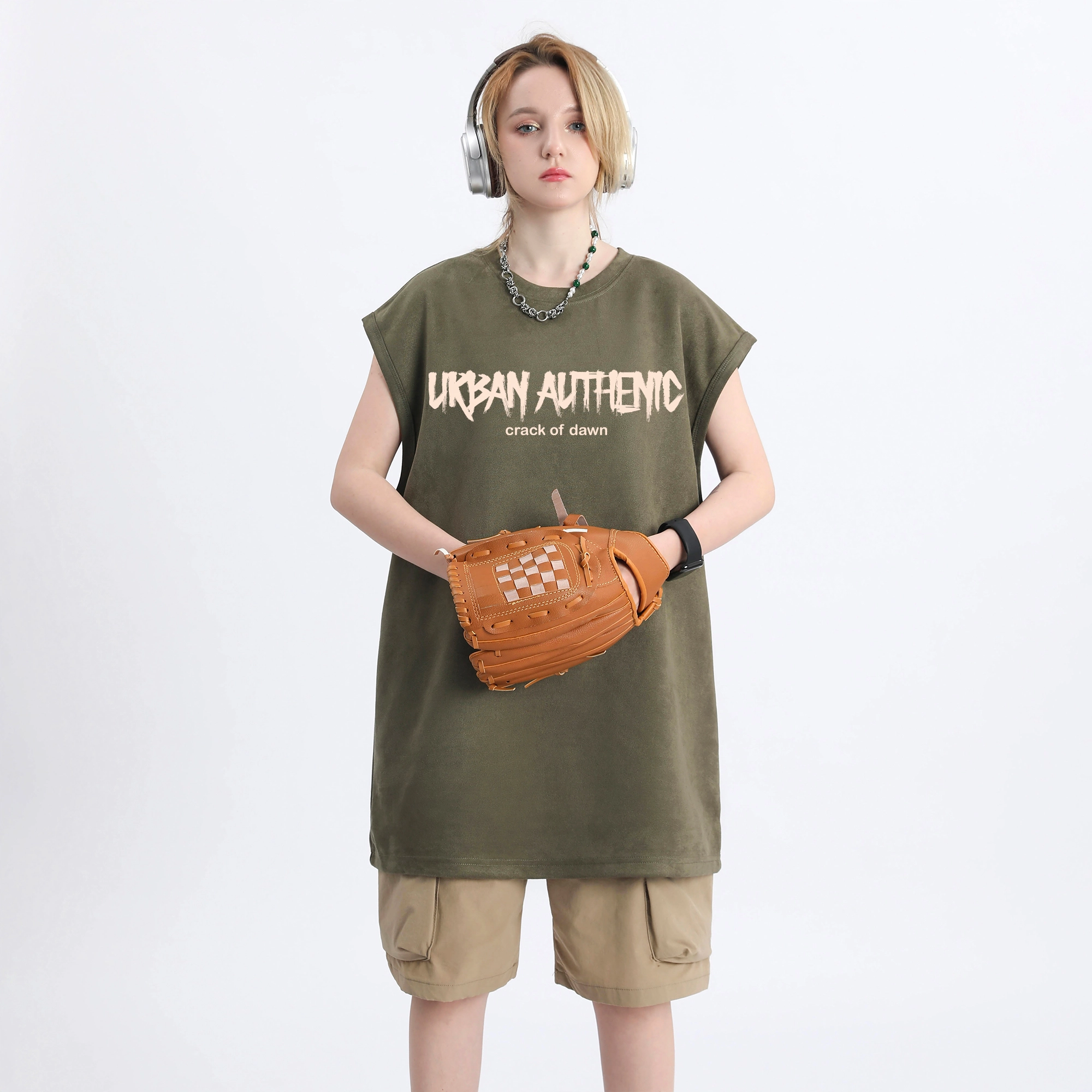 URBAN AUTHENTIC logo
