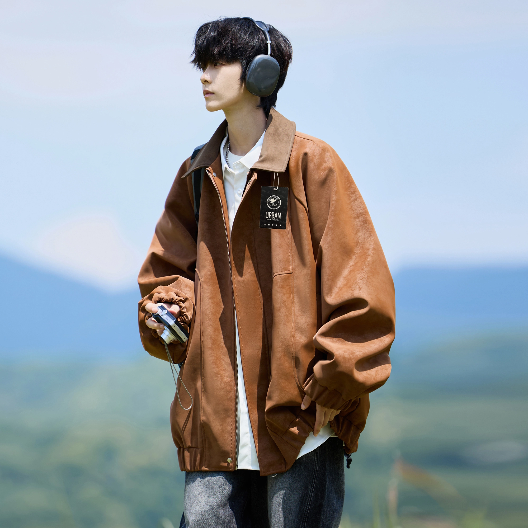 URBAN AUTHENTIC