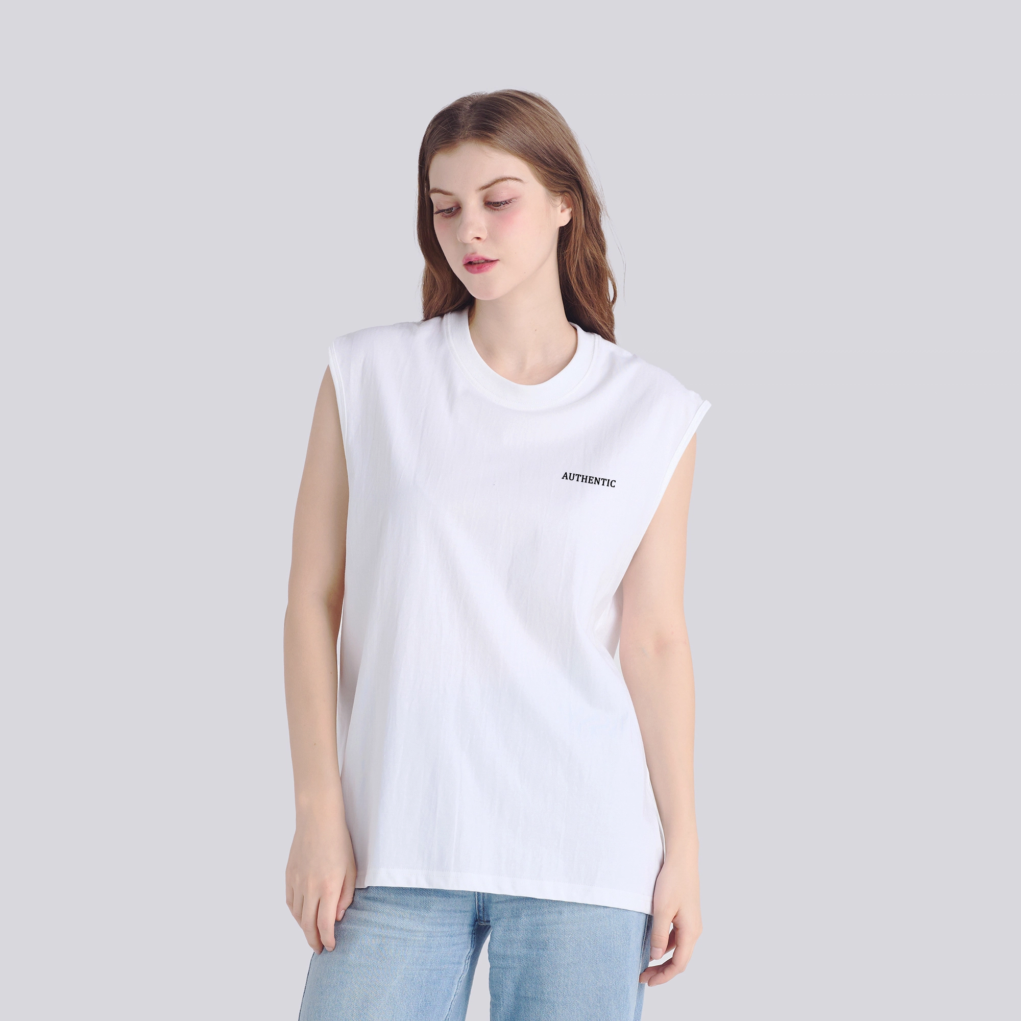 URBAN AUTHENTIC