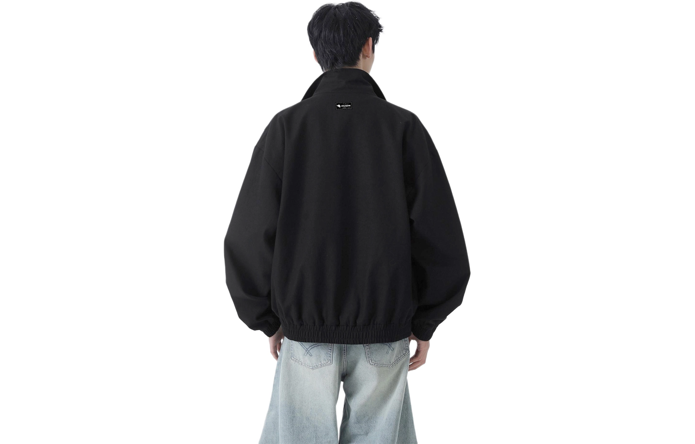 URBAN AUTHENTIC cleanfit