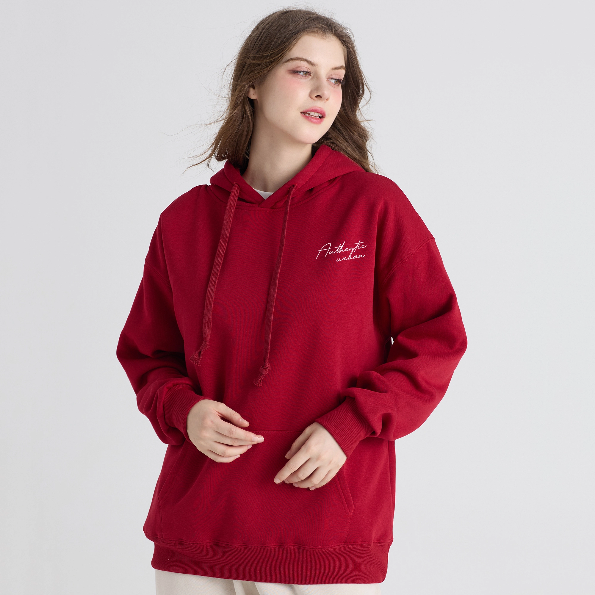 URBAN AUTHENTIC